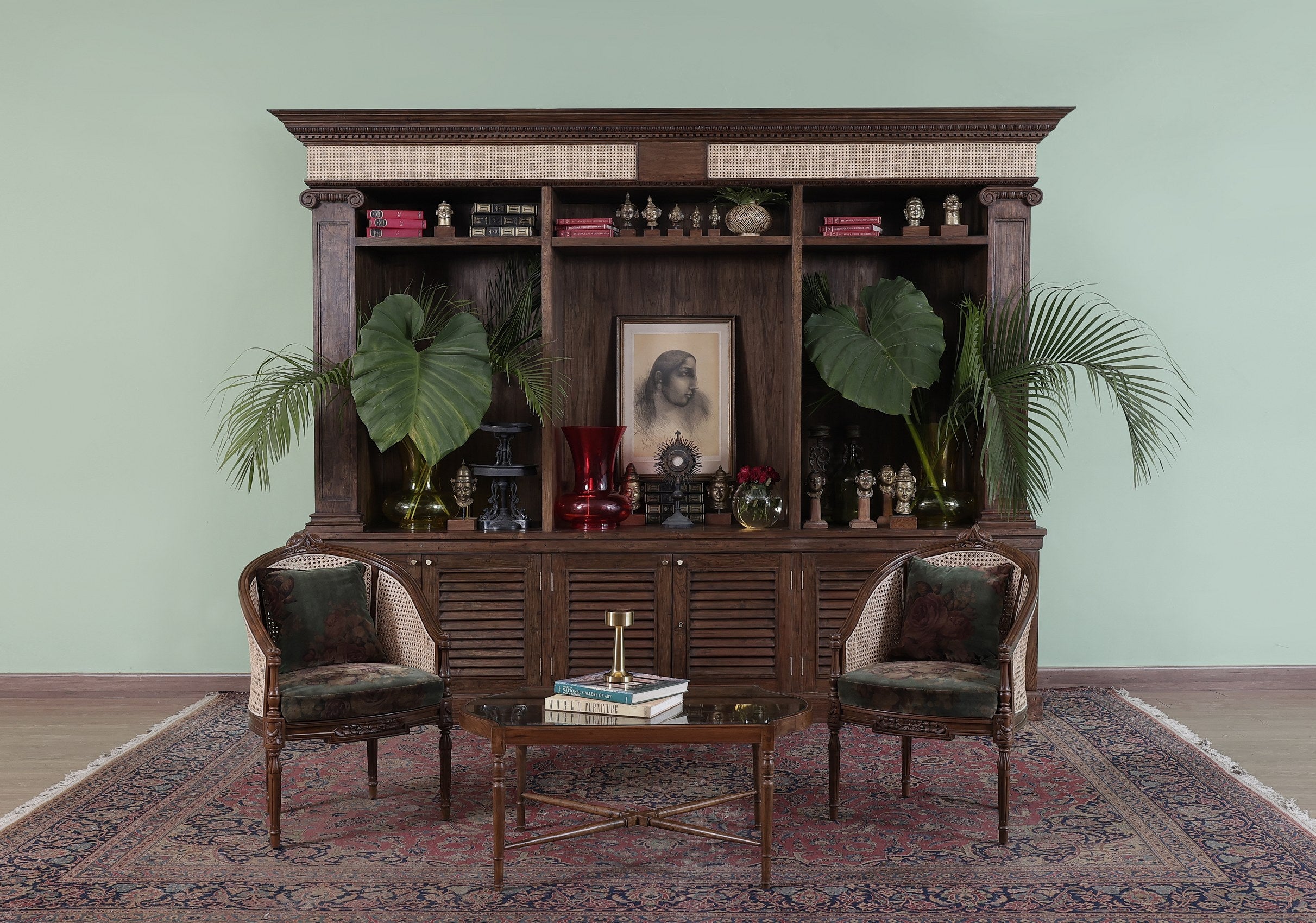 Ellsworth Cabinet