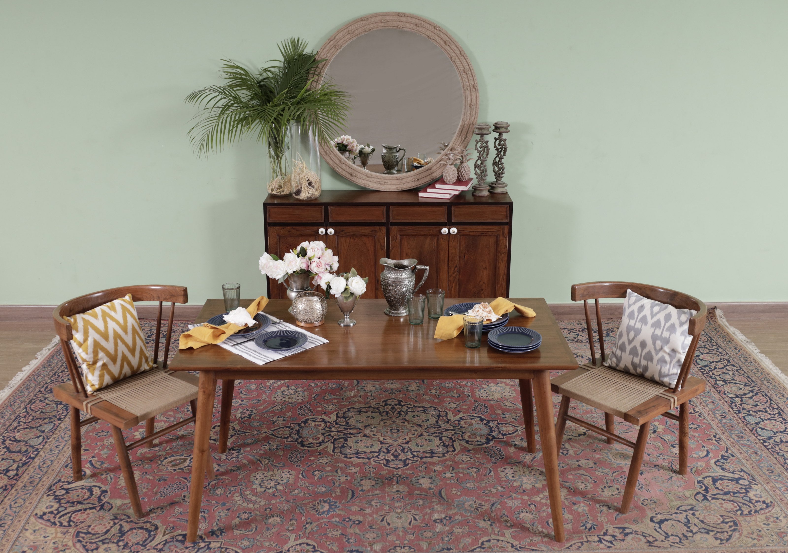 Stanhope Dining Table