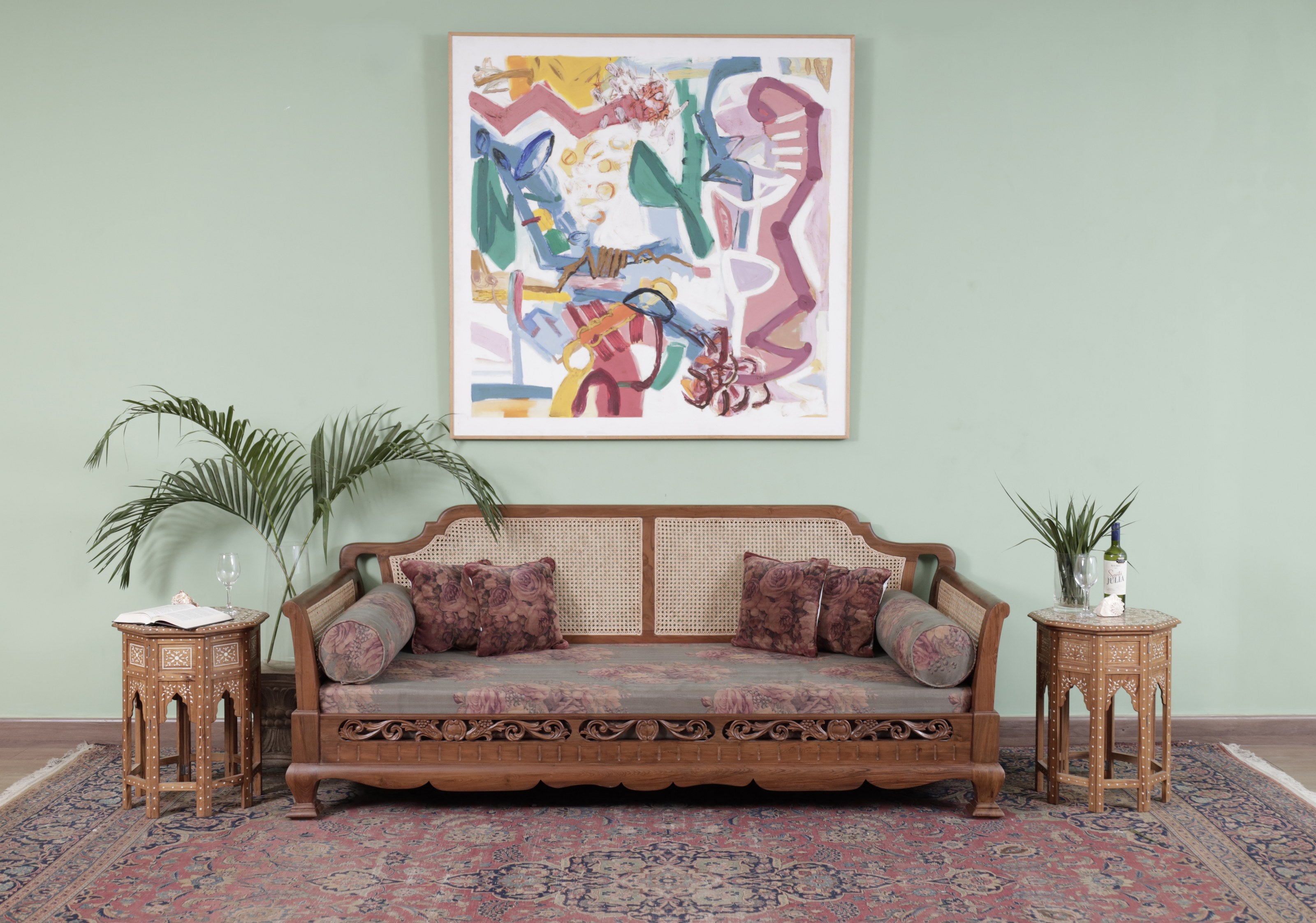 Freeston Day Bed