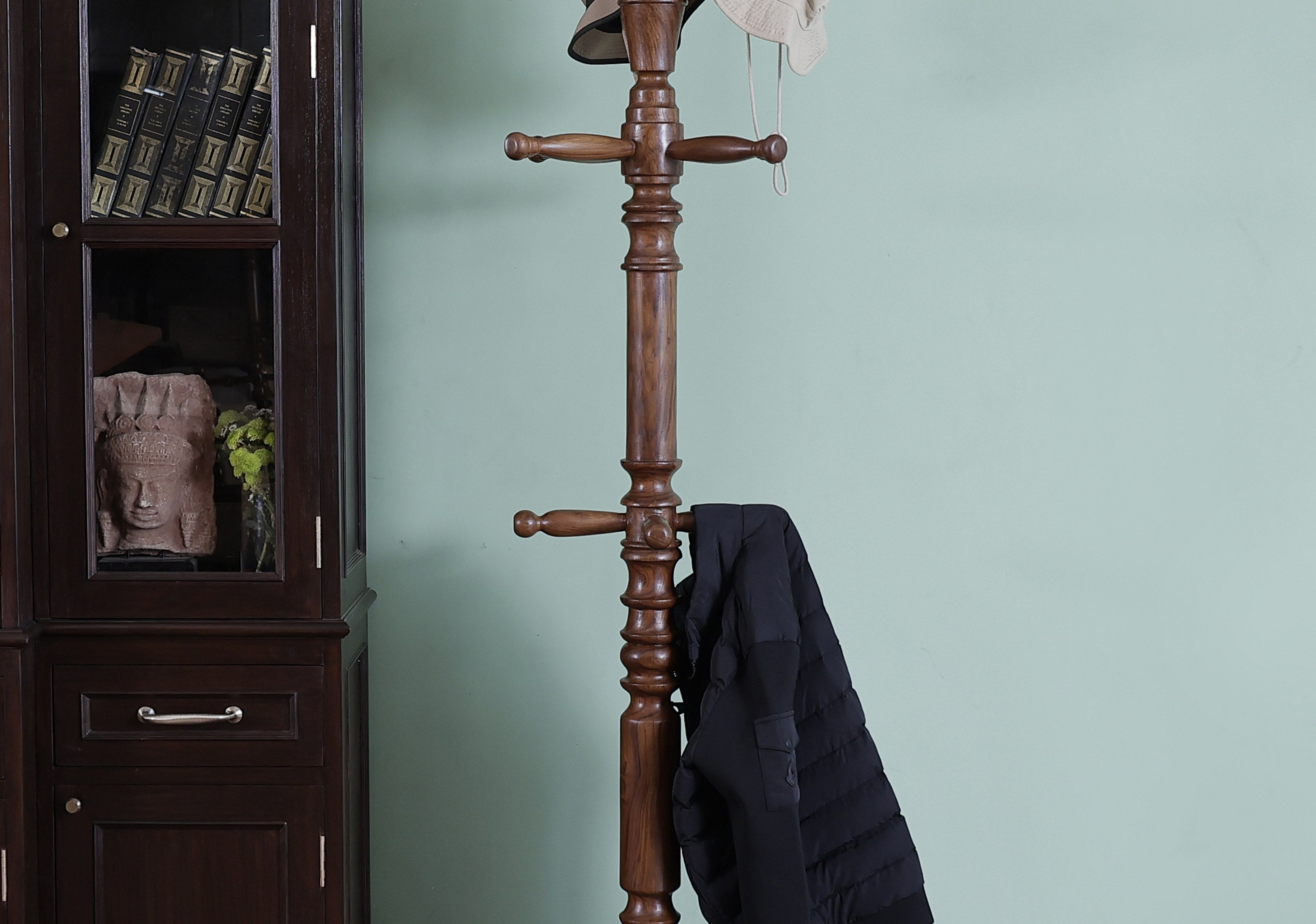 Kilmany Hat Rack