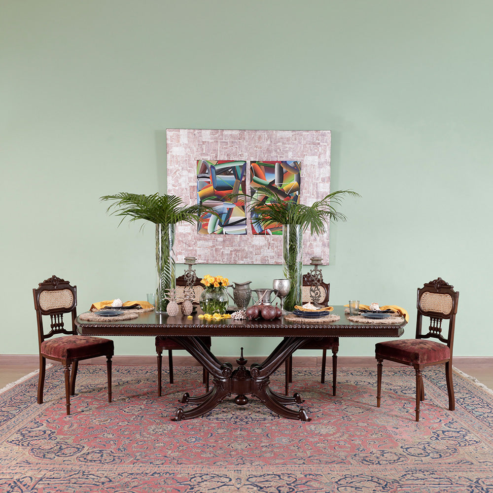 Jenkinson Dining Table