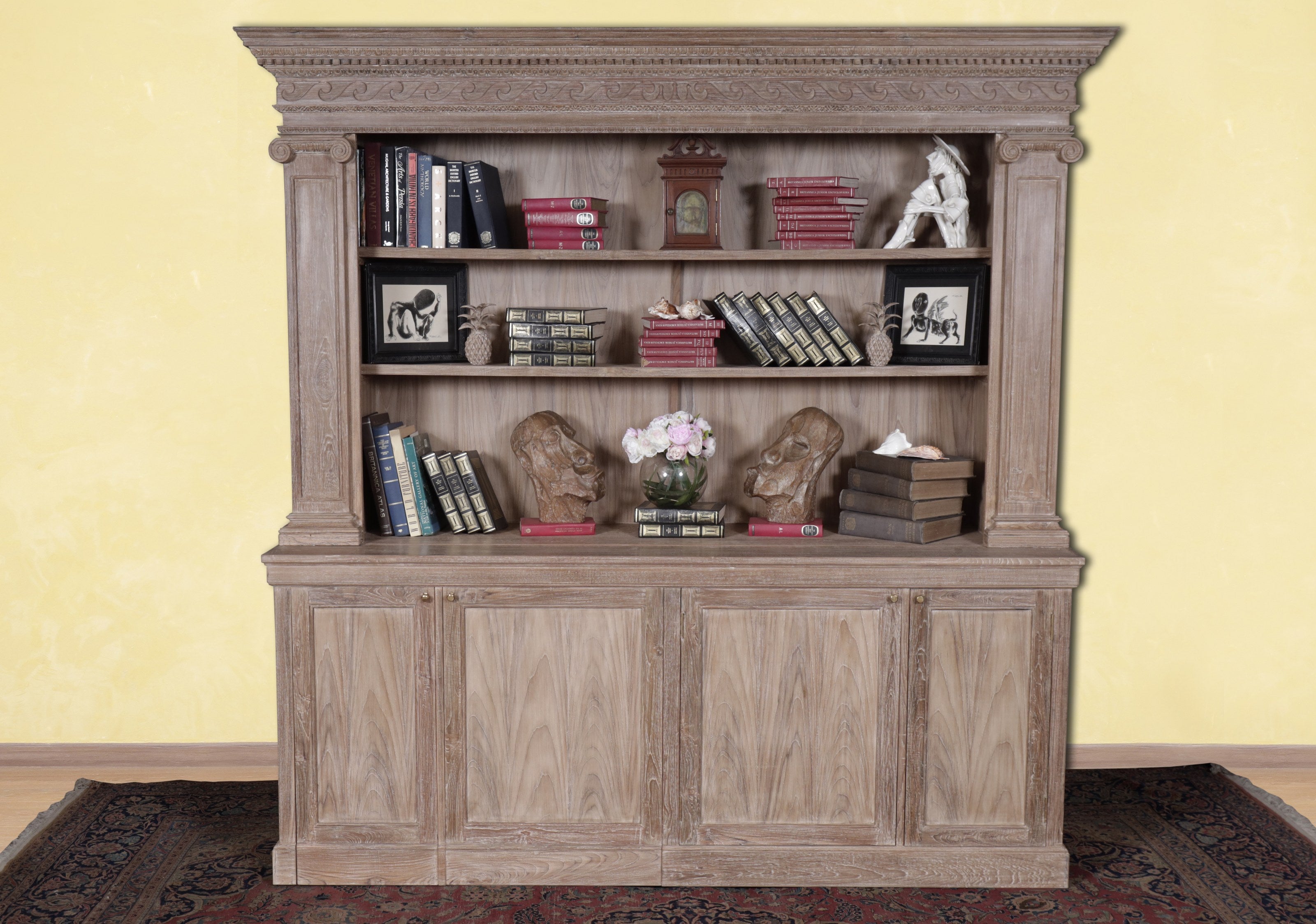 Ridgeway Bookcase