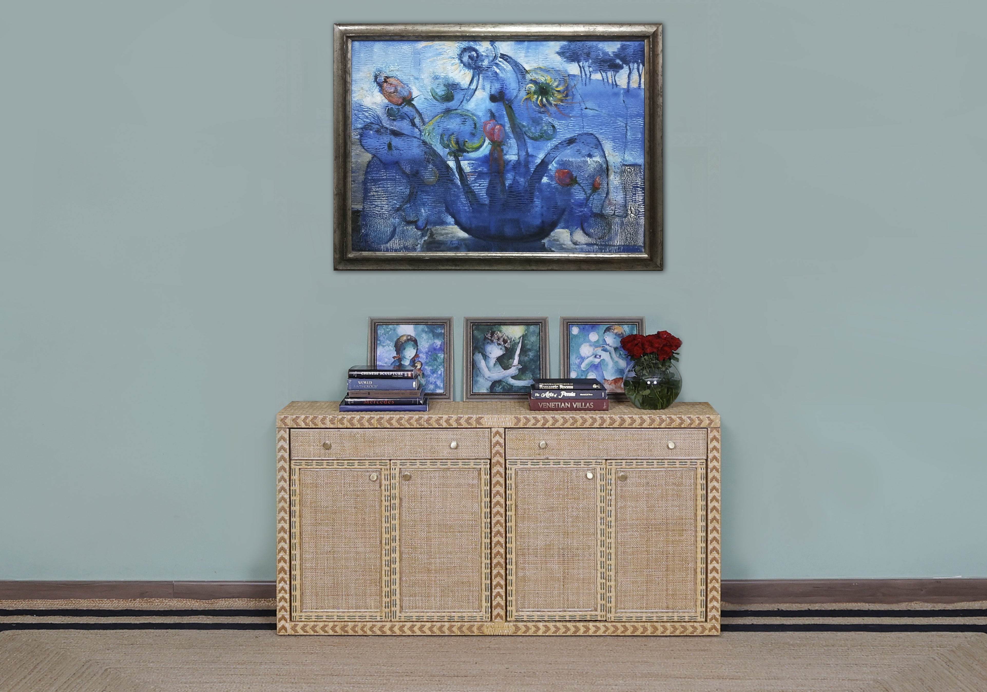 Stevenson Sideboard
