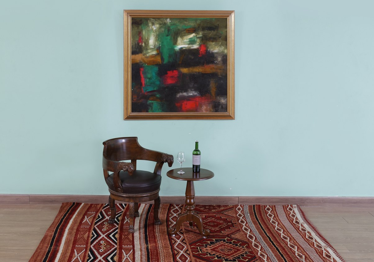Wagenar Table