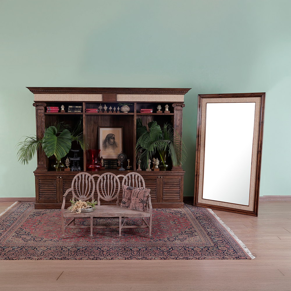 Terence Mirror Frame