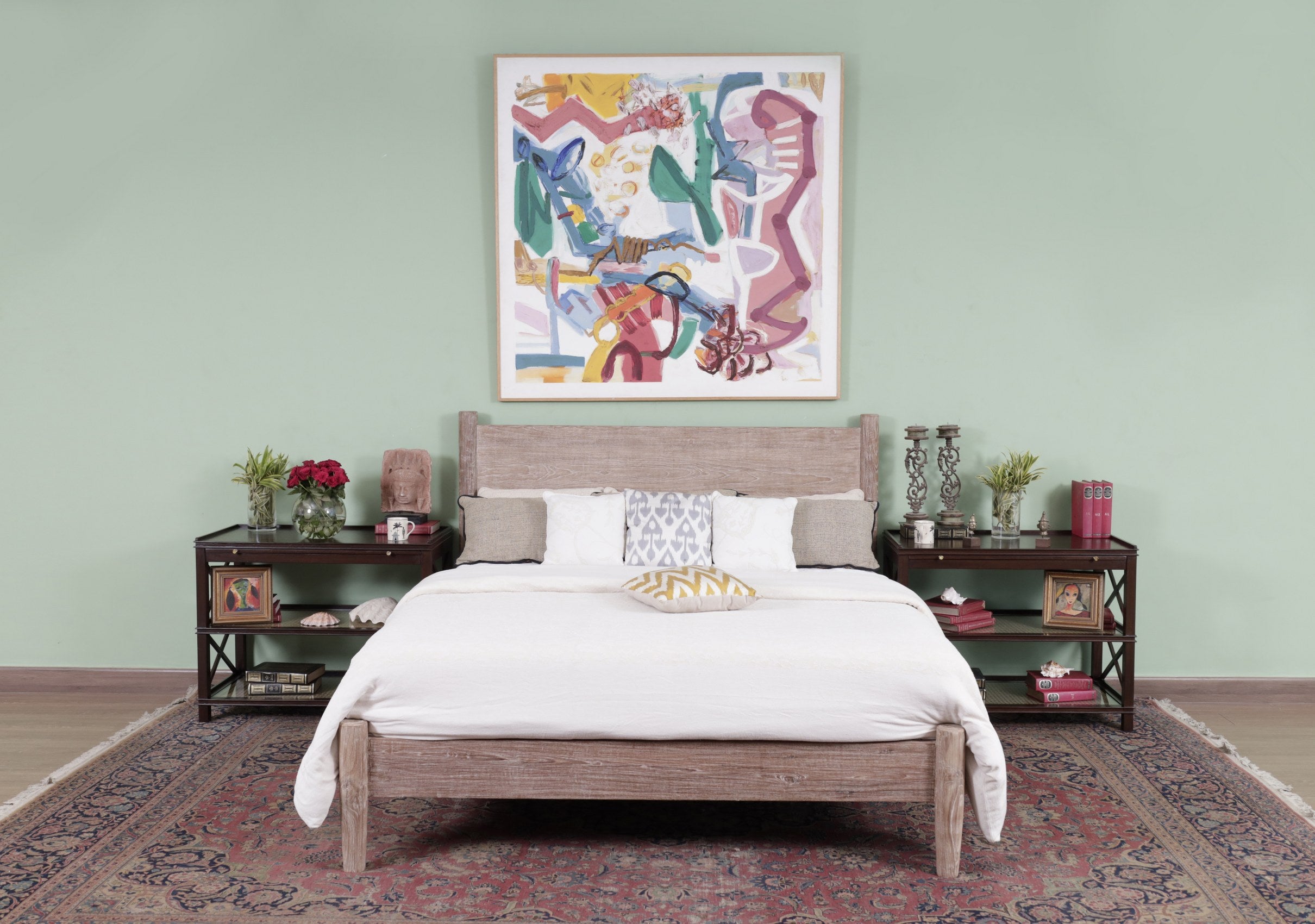 Cranborne Bed