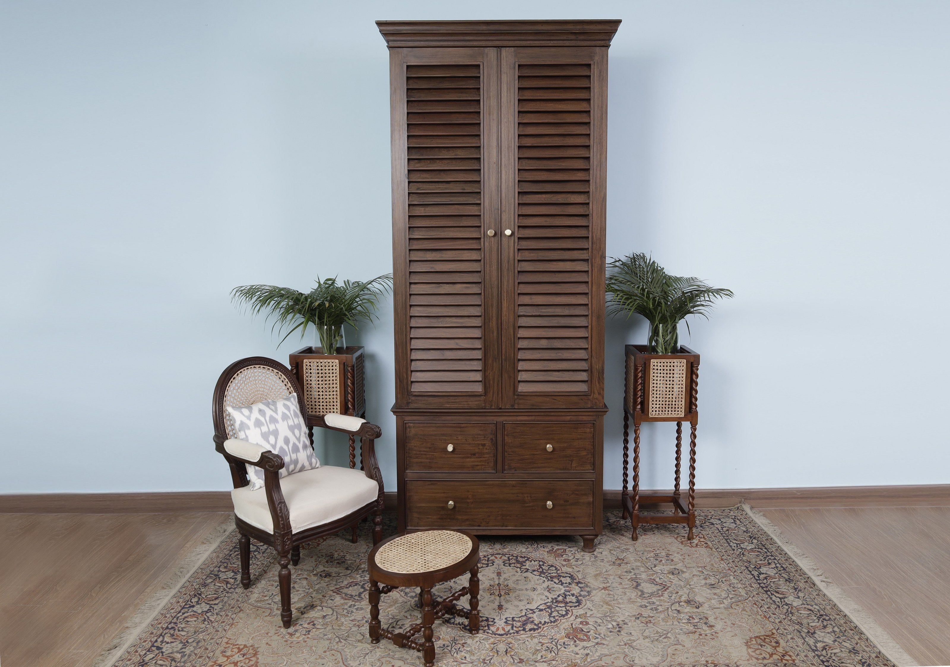 Chatton Closet