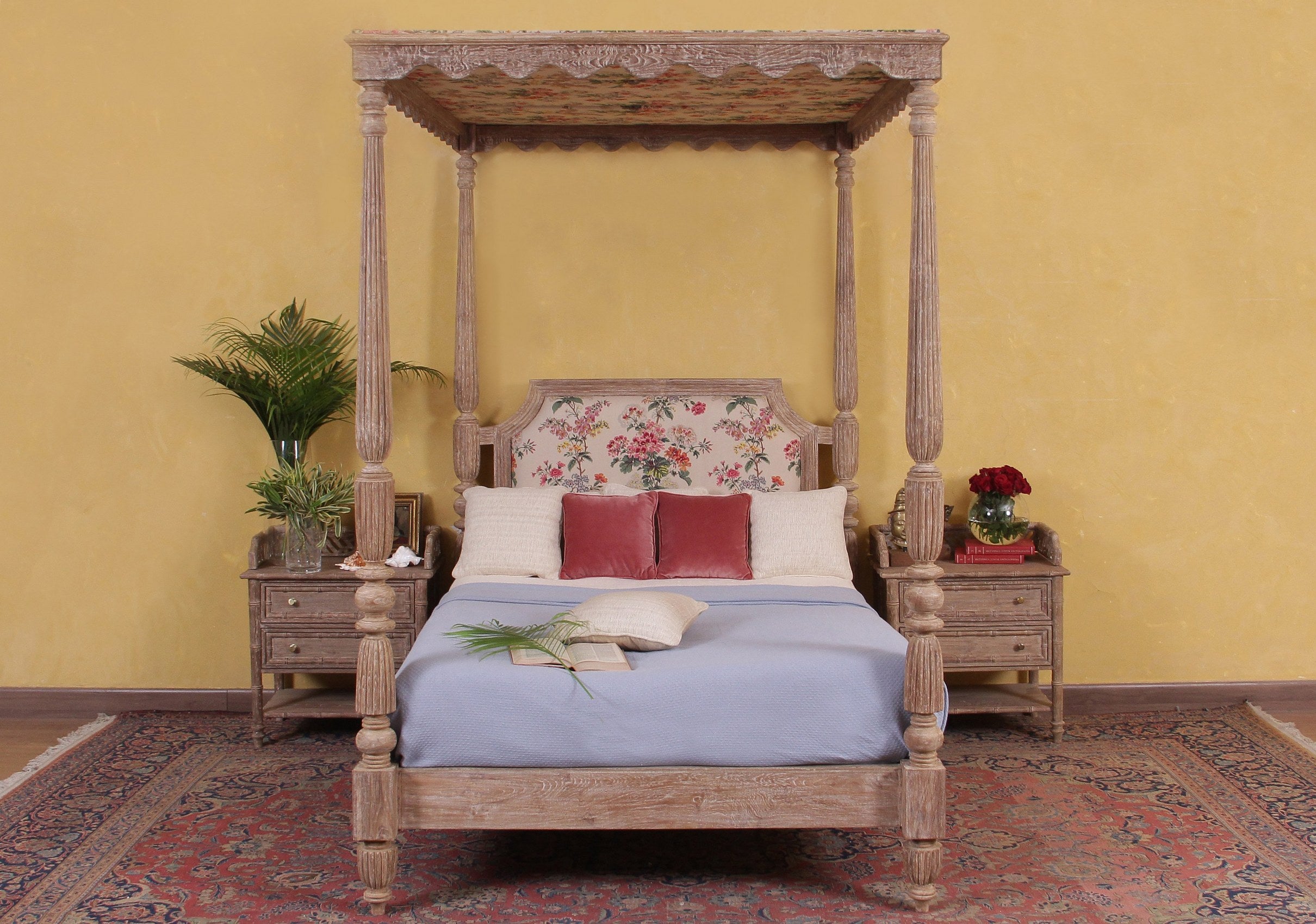 Codrington Bed