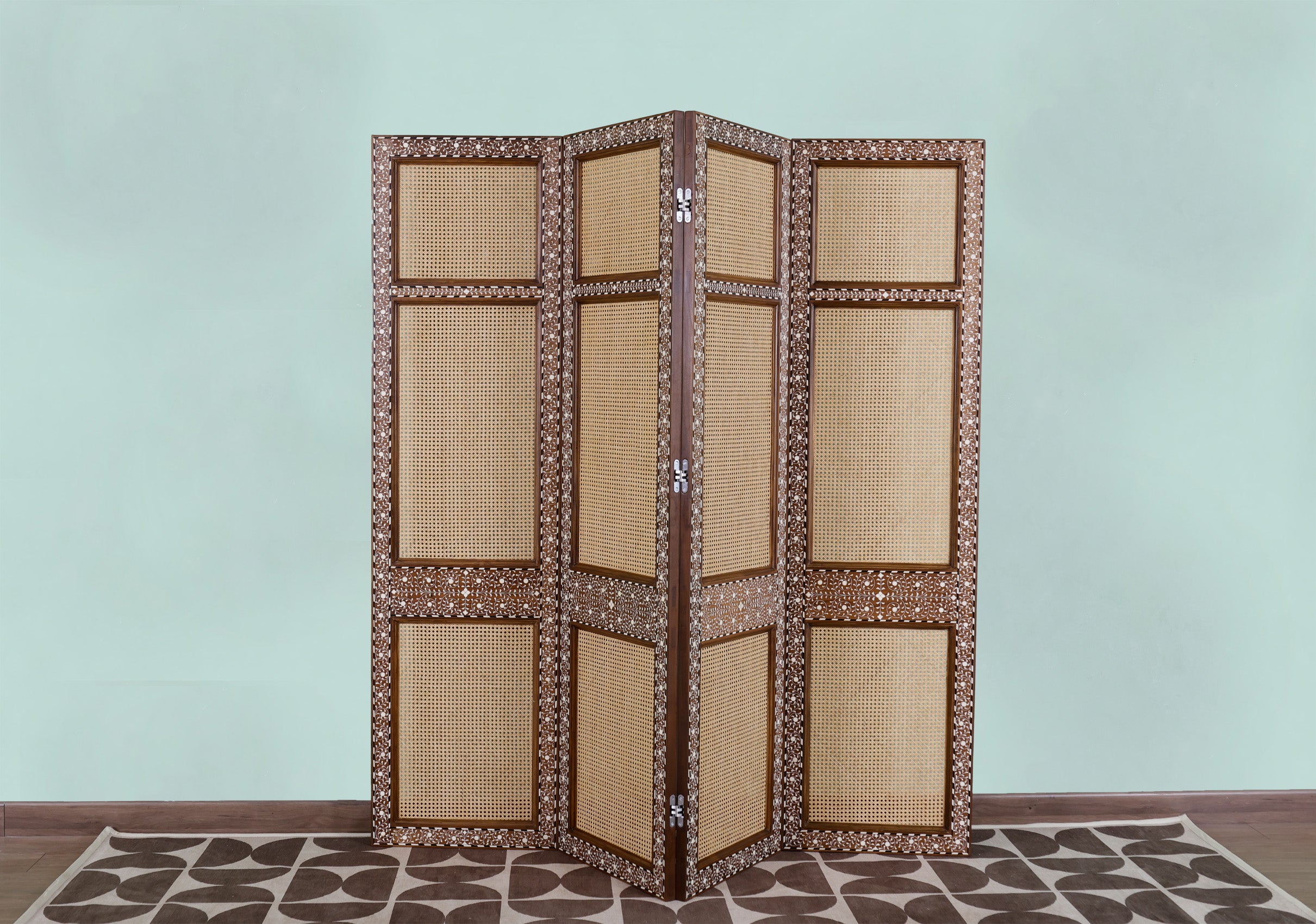 Wolfson Screen