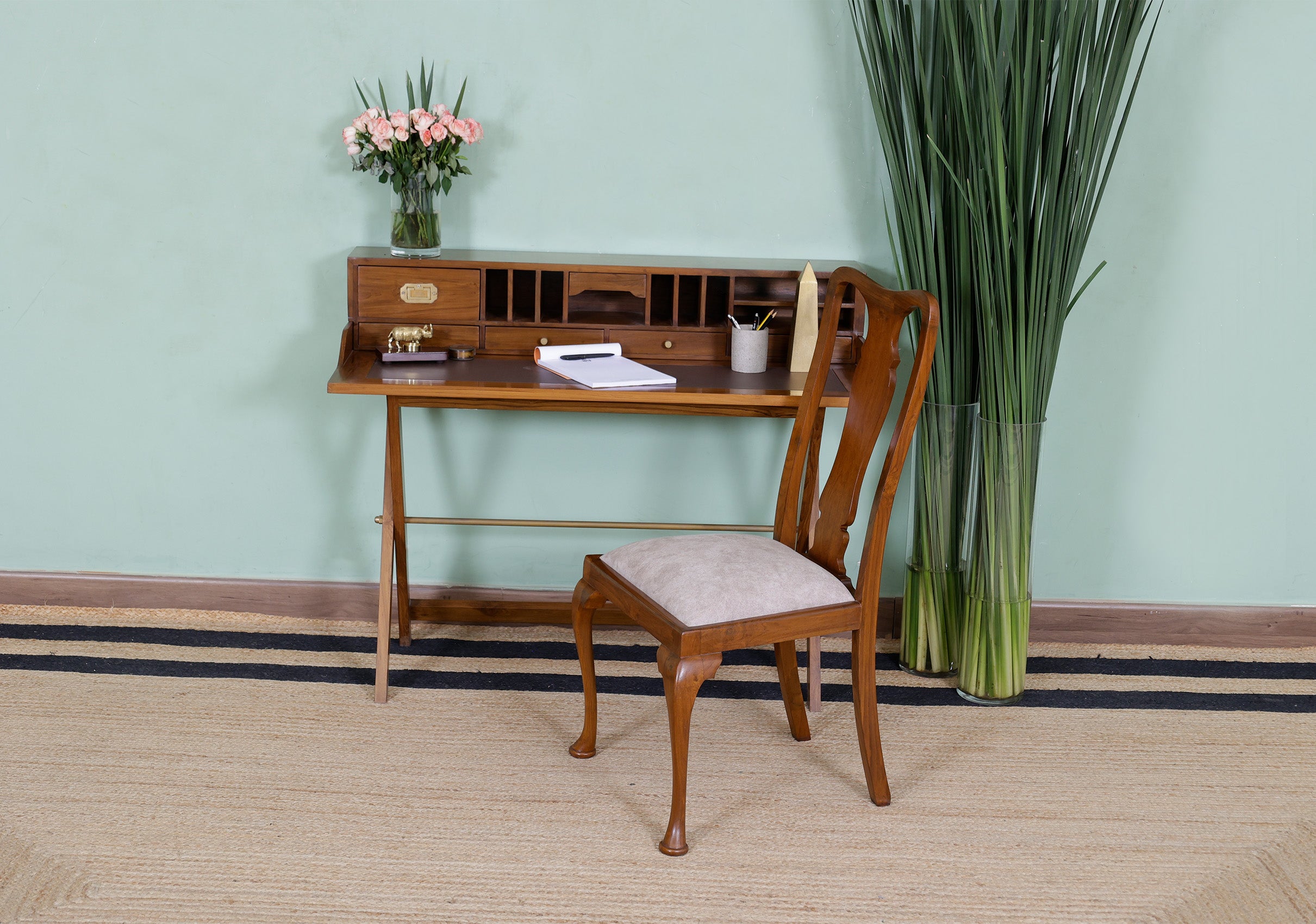 Jamestown Chair