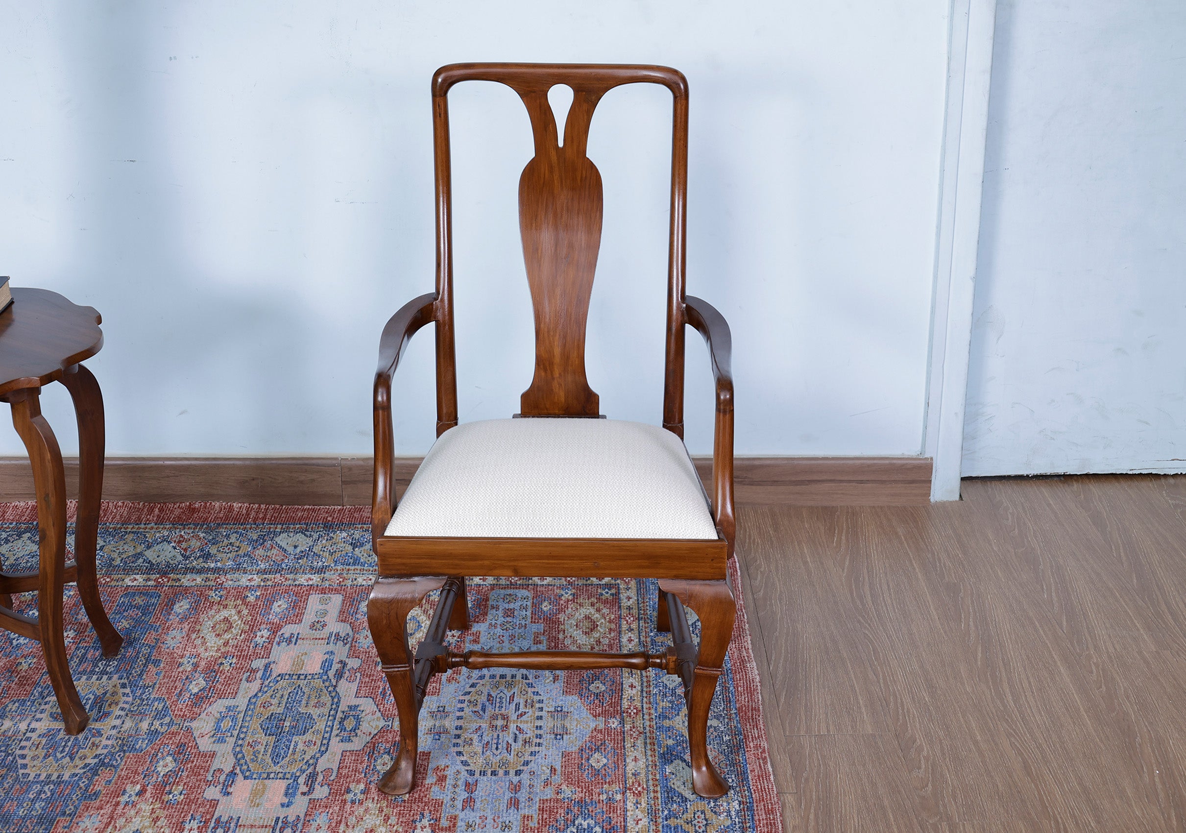 Canary Side Chair