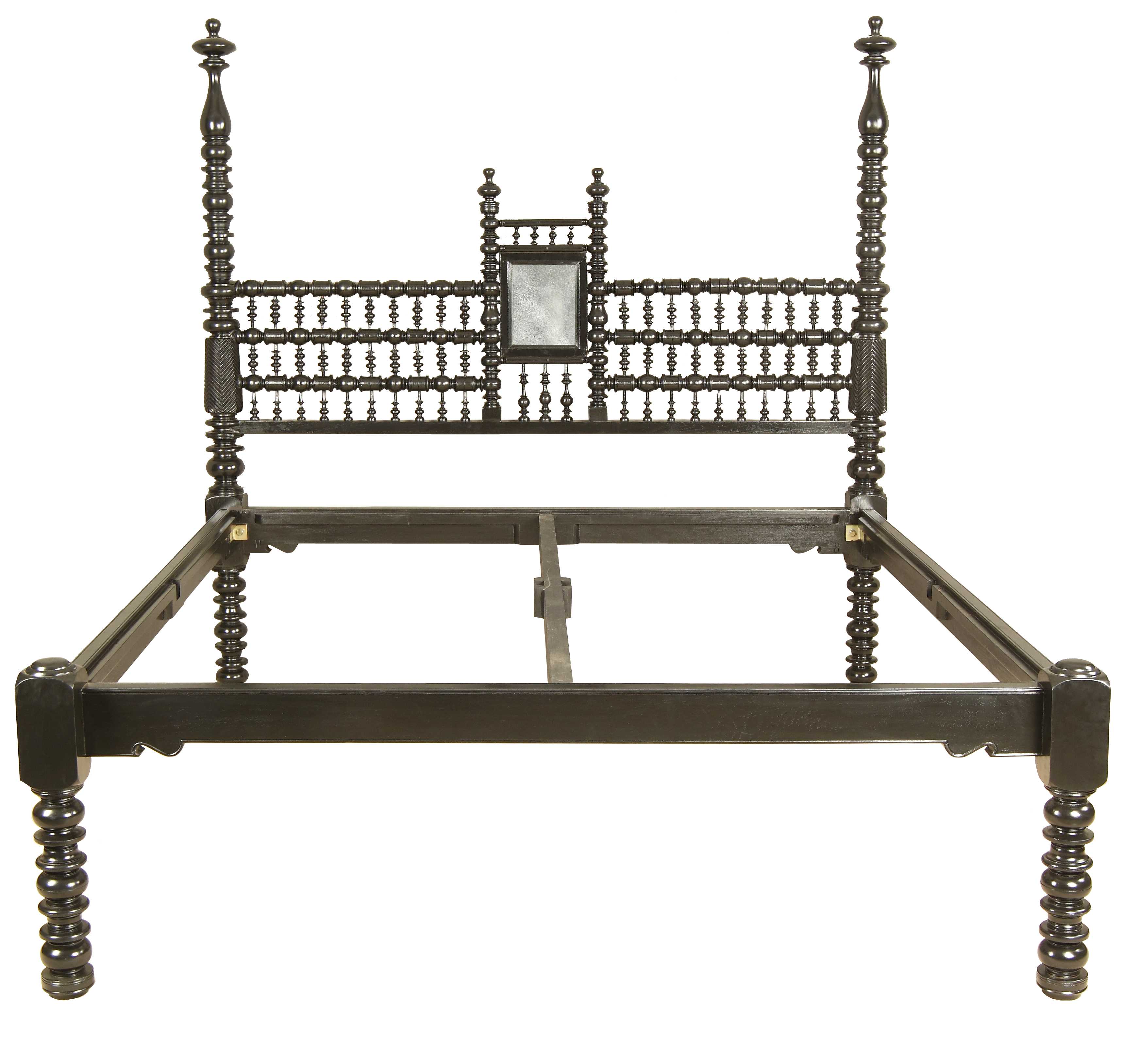 Minto Bed