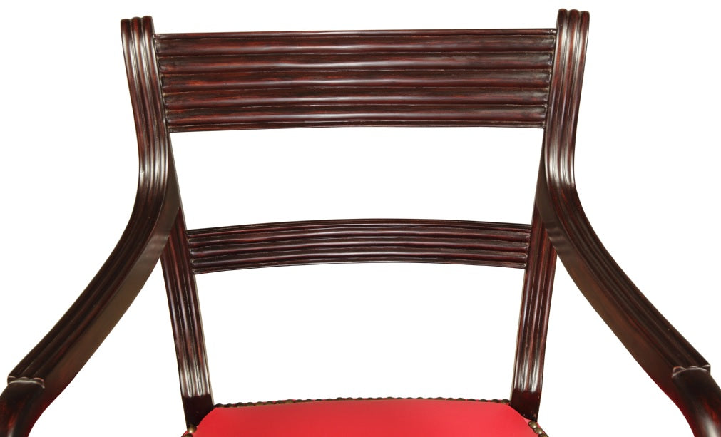Johnston Dining Armchair