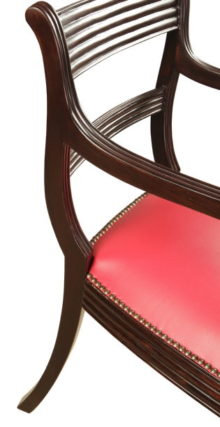 Johnston Dining Armchair