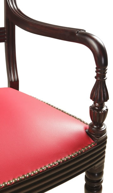 Johnston Dining Armchair