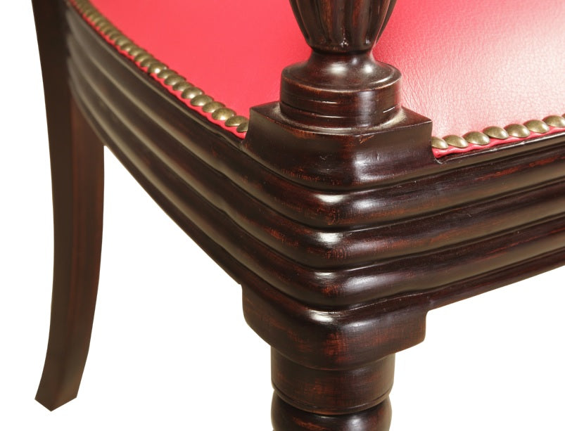 Johnston Dining Armchair