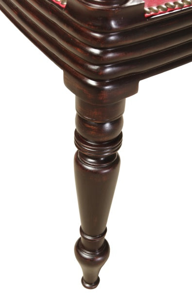 Johnston Dining Armchair