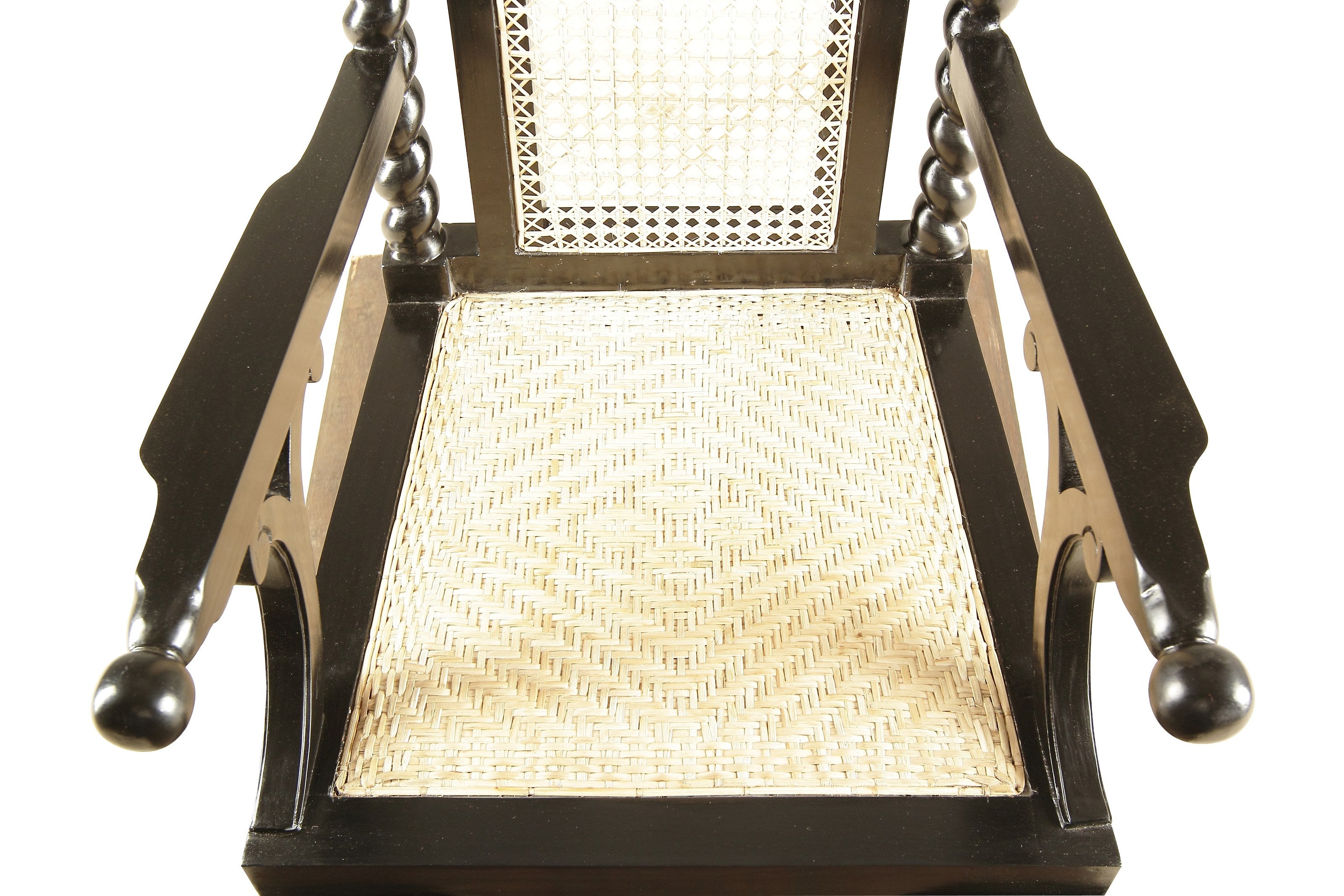 MacCarthy Throne Chair