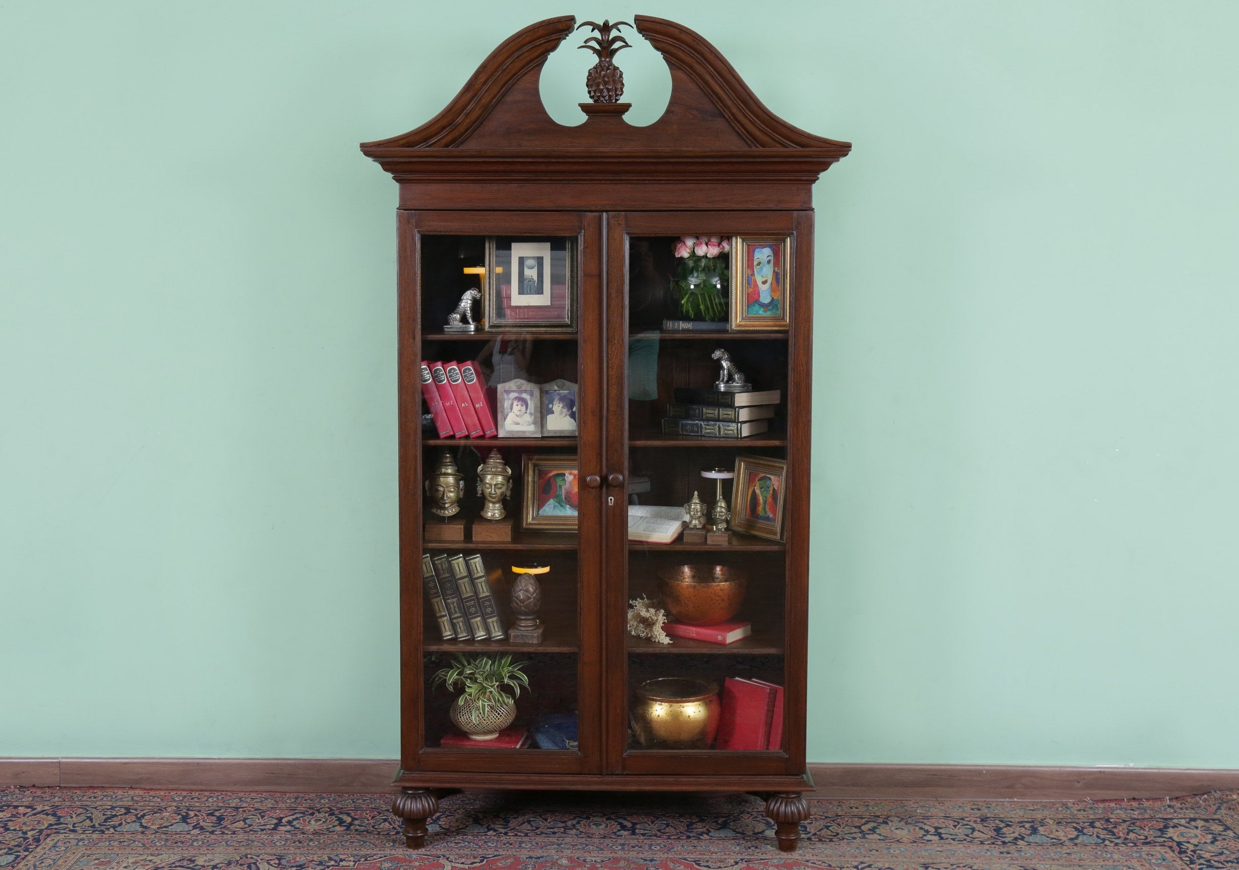 Monroe Bookcase