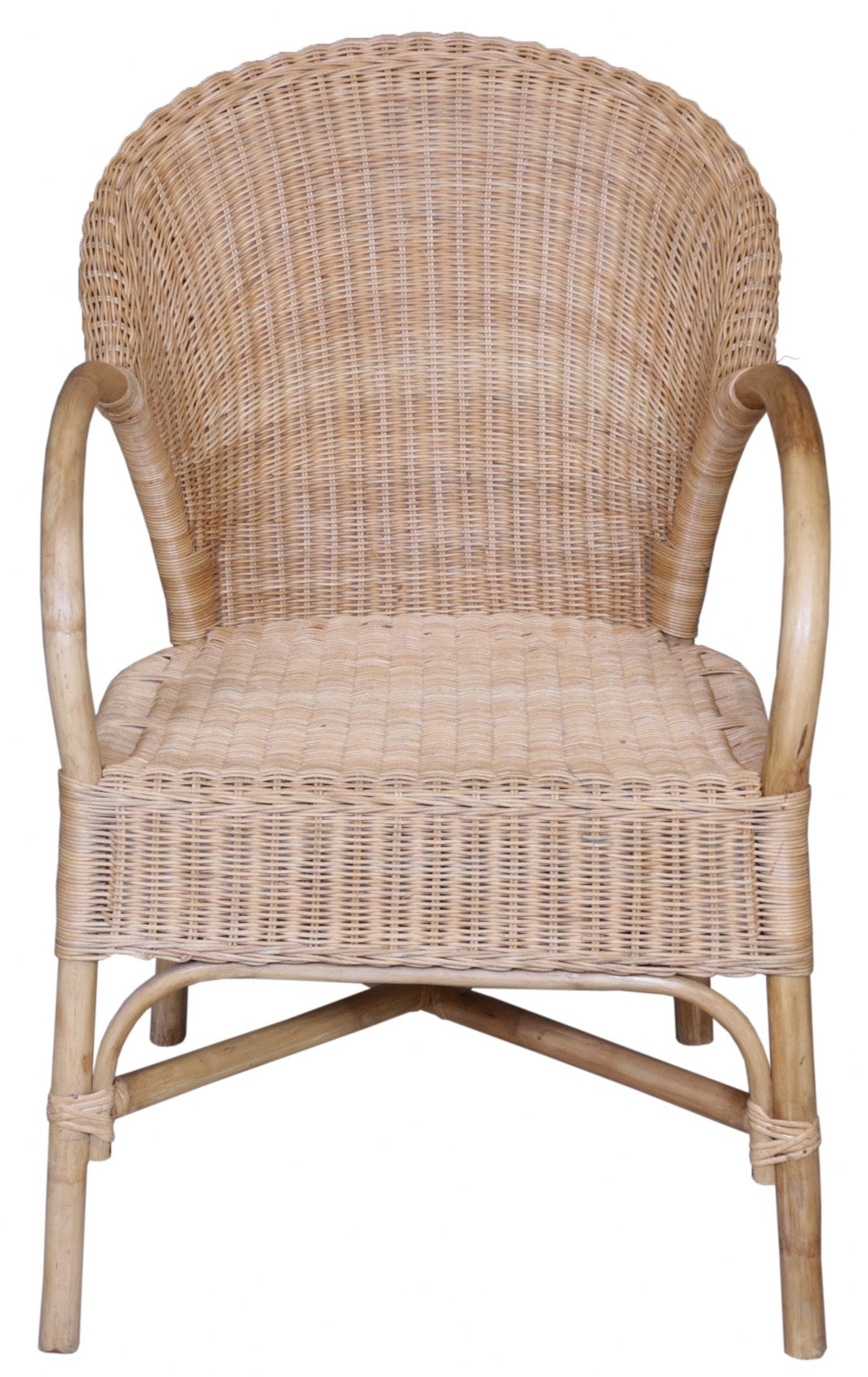 Morrell Lounge Chair