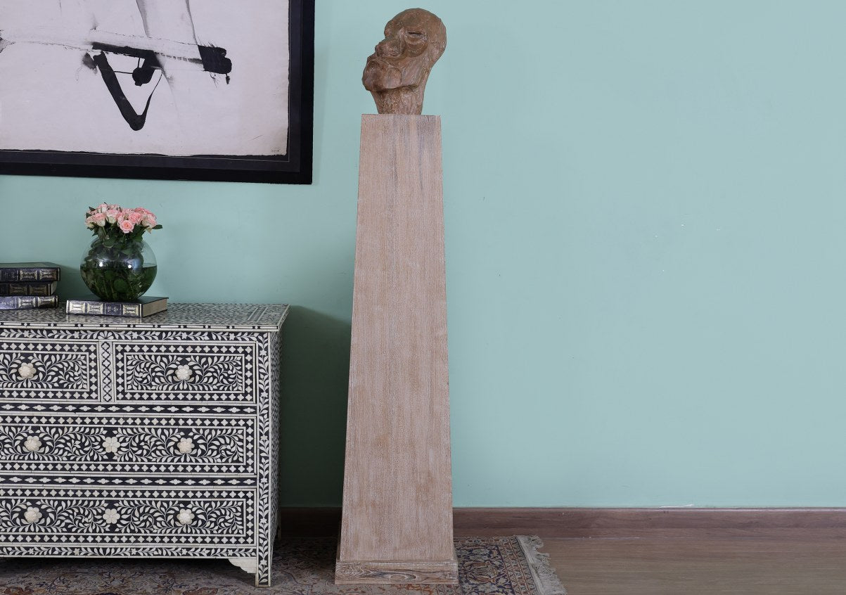 Herenthal Obelisk Pedestal