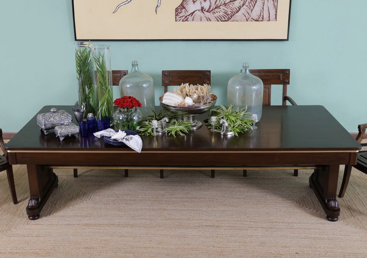 McCorsky Dining Table