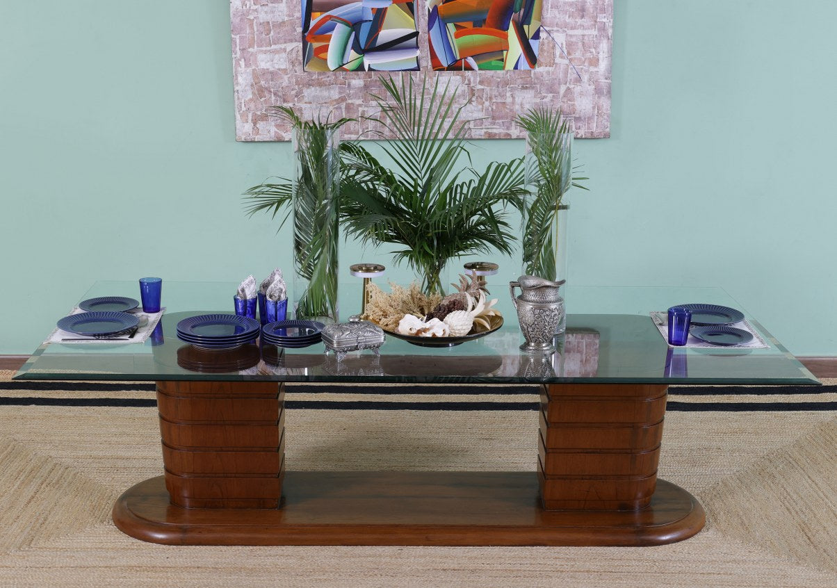 Hinton Dining Table