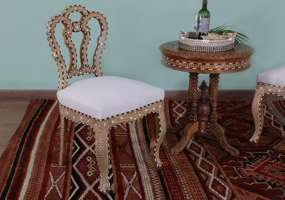Pretter Chair
