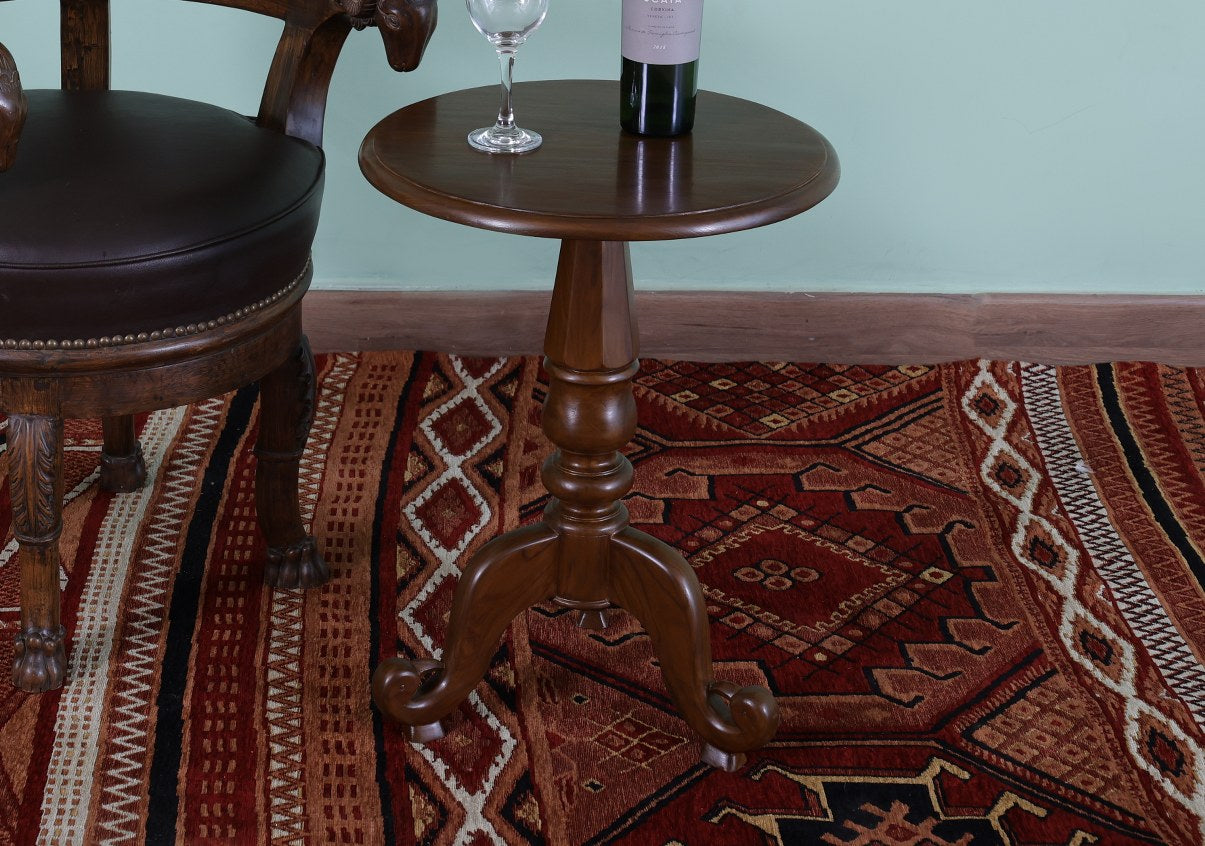 Wagenar Table