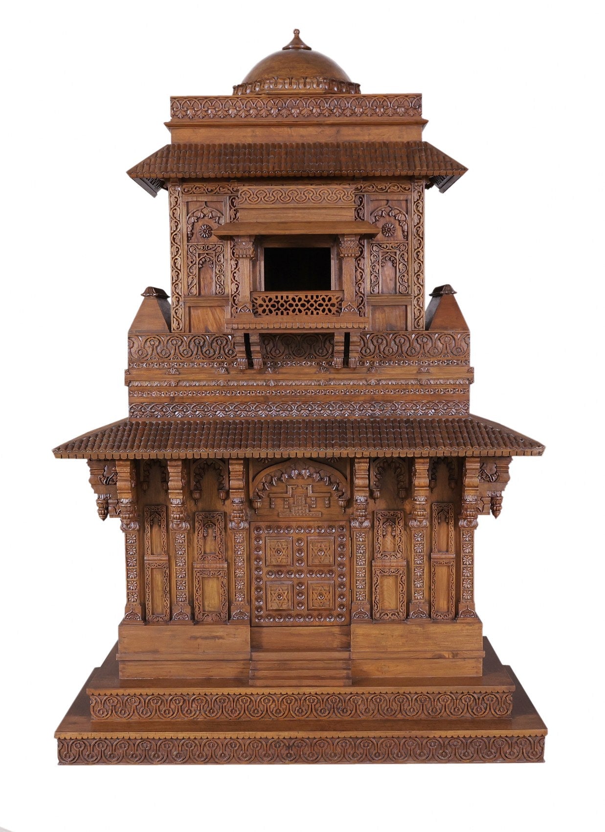 Talcott Miniature Monument