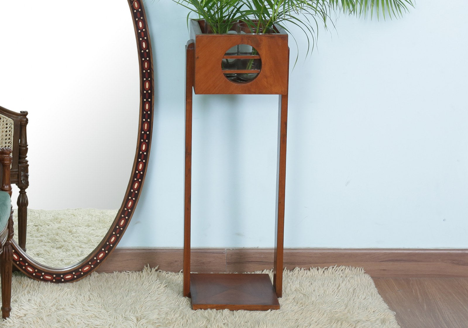 Kingdon Planter