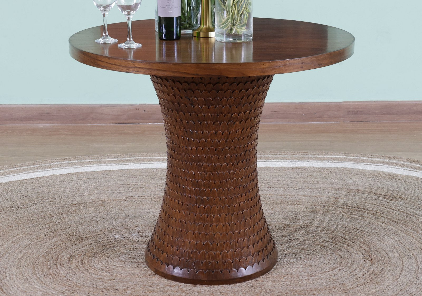 Harford End Table