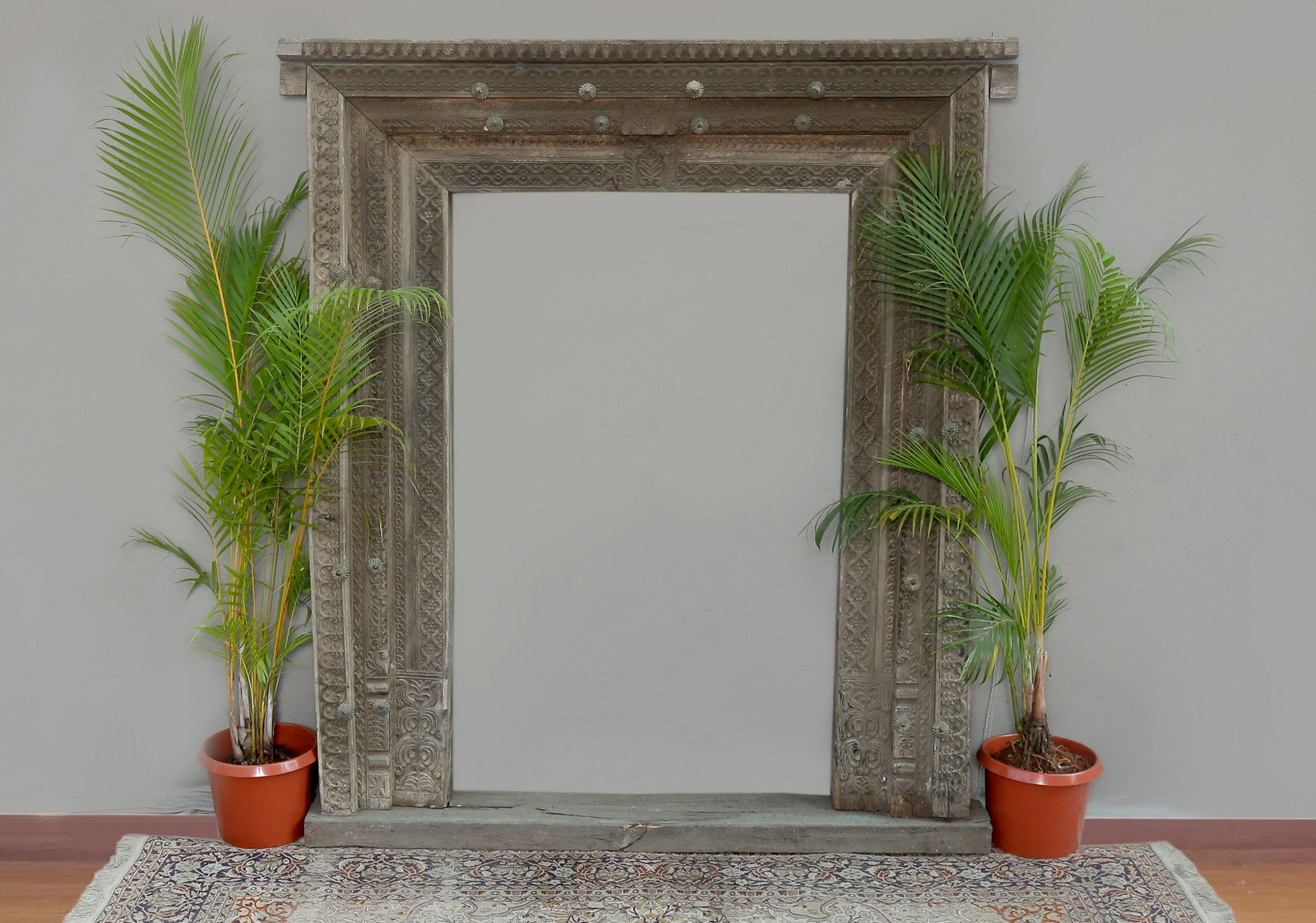 Rycroft Antique Frame
