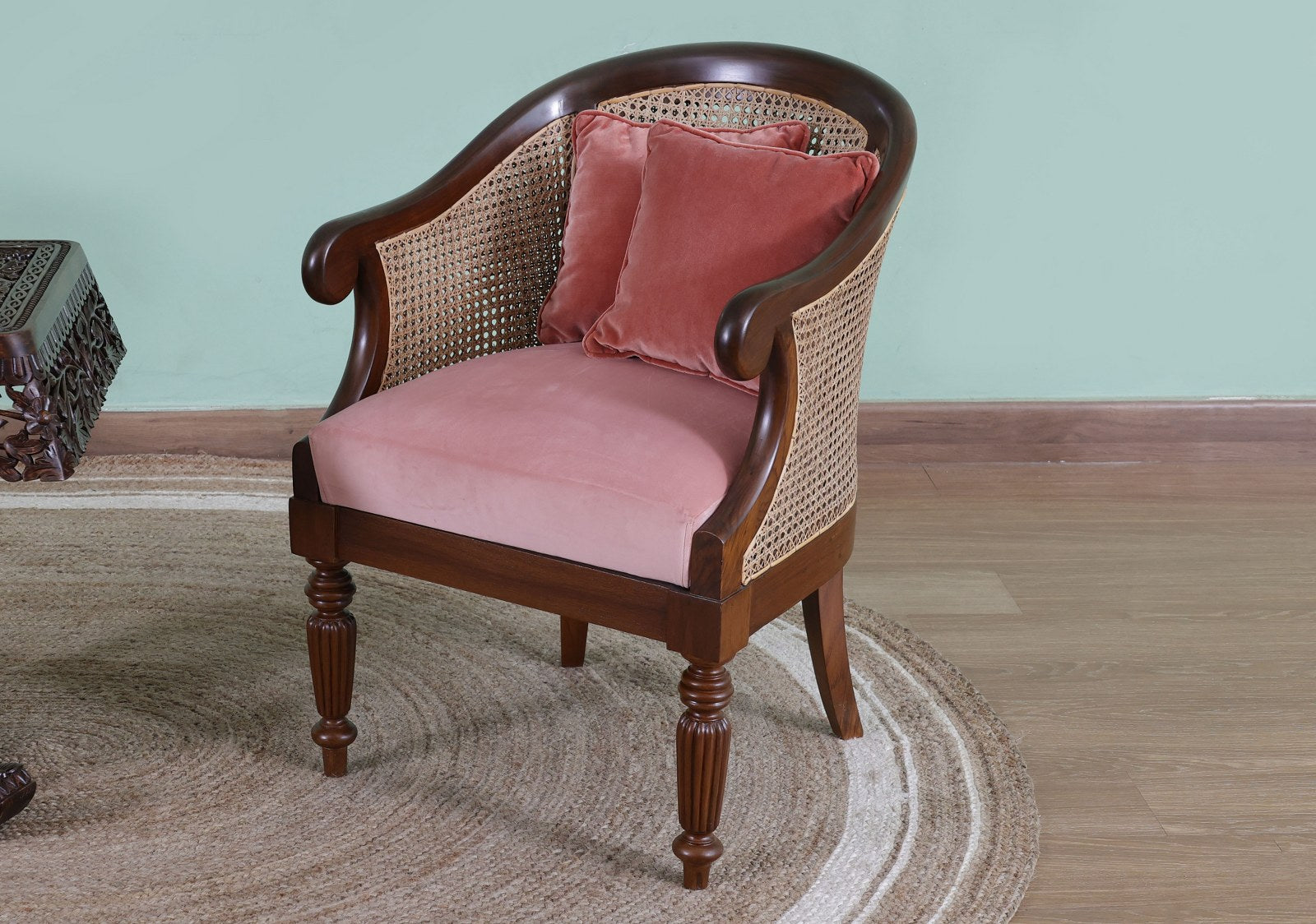 Delaney Tub Chair