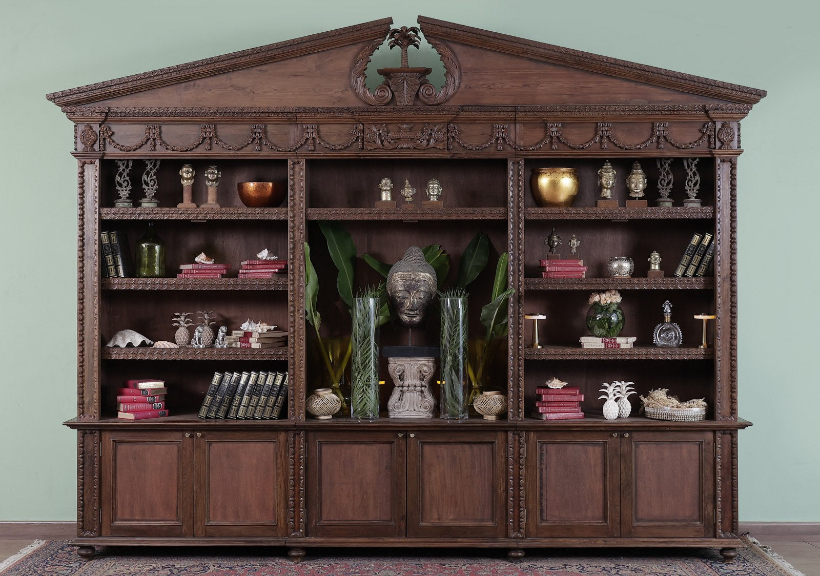 Donnally Cabinet