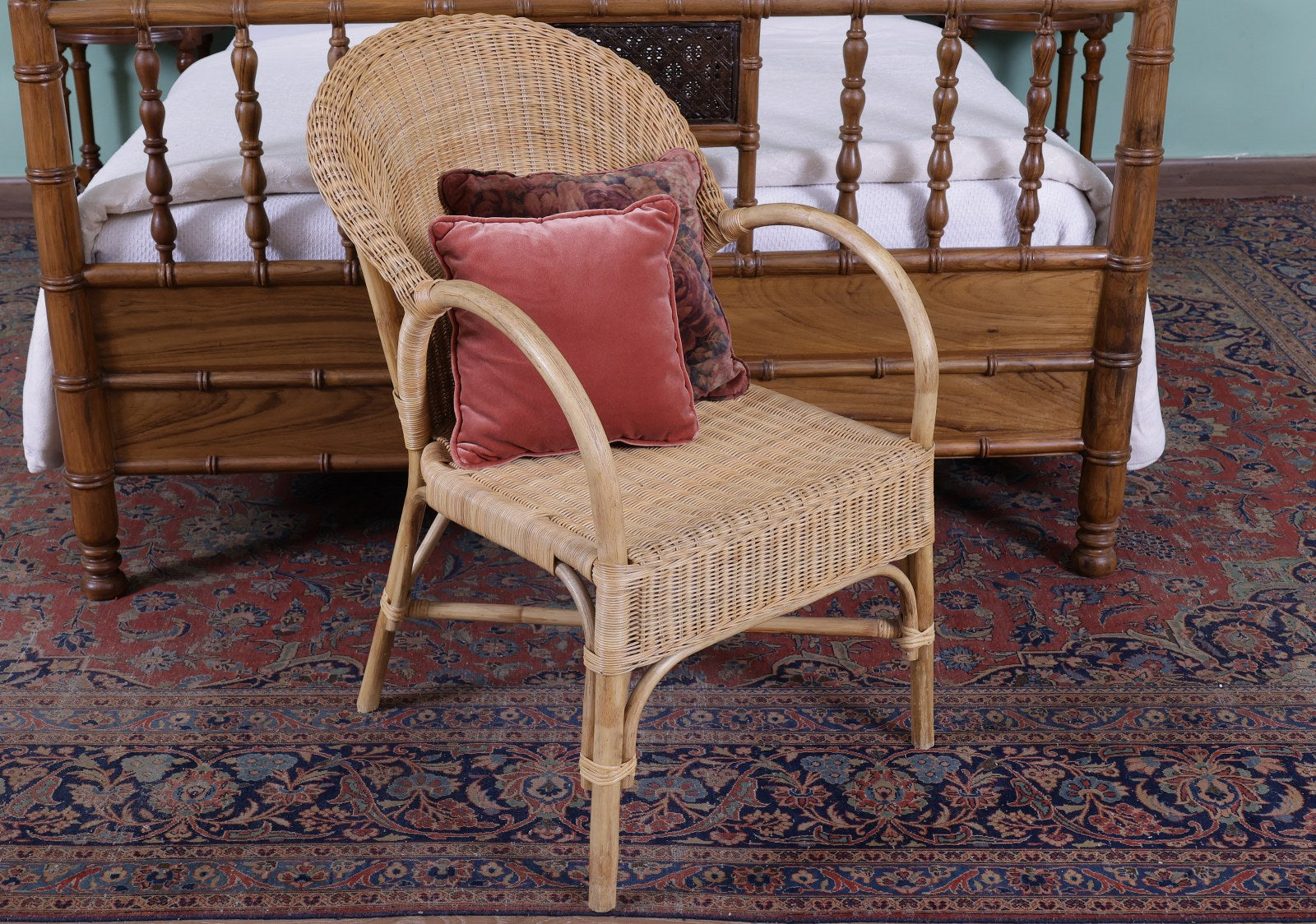 Morrell Lounge Chair