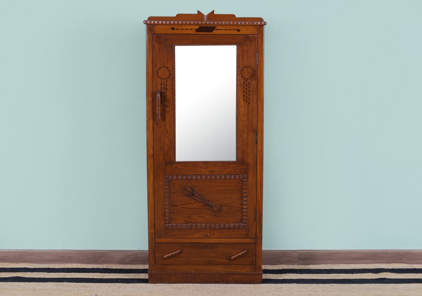 Maitland Antique Closet