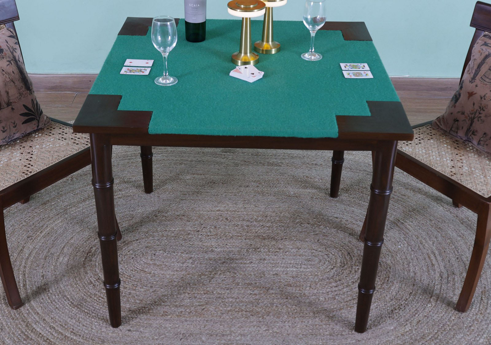 Zelda Game Table