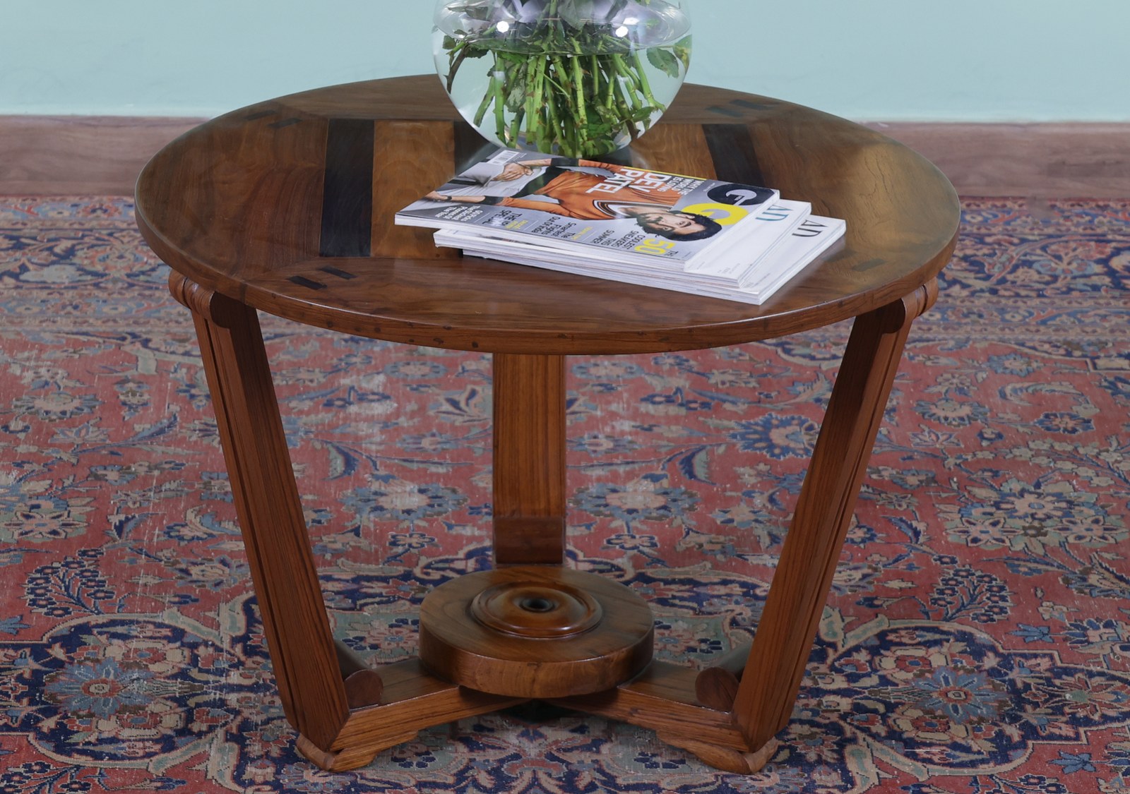 Champney Coffee Table