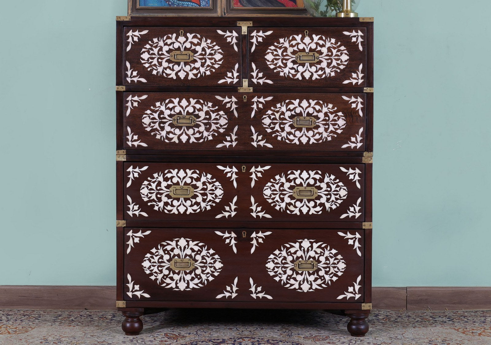 Sloane Dresser