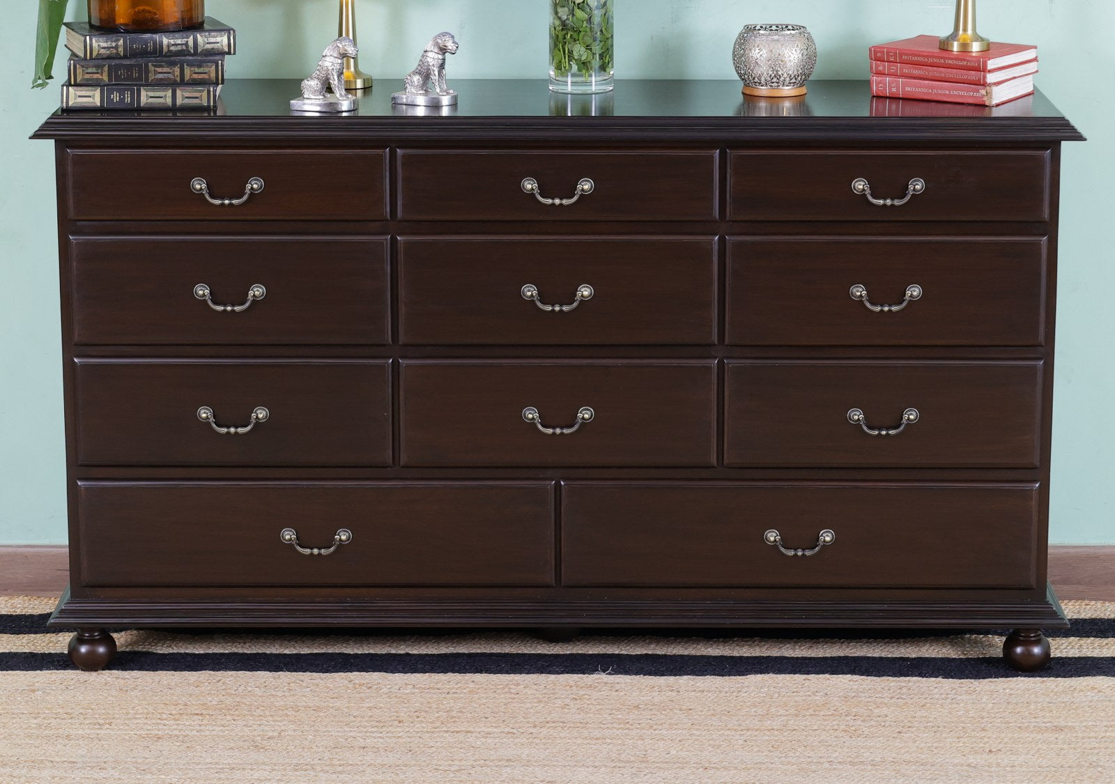 Rosemead Dresser