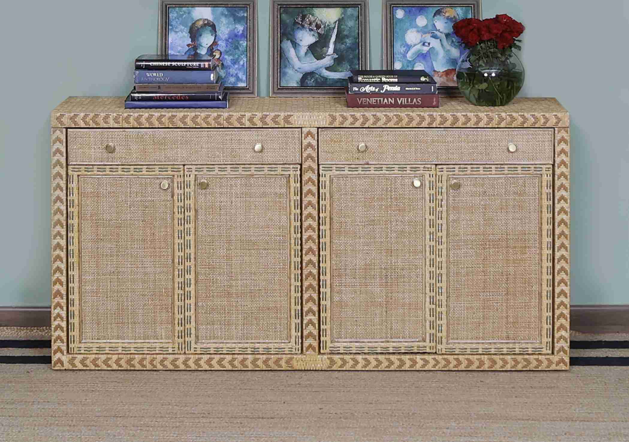 Stevenson Sideboard