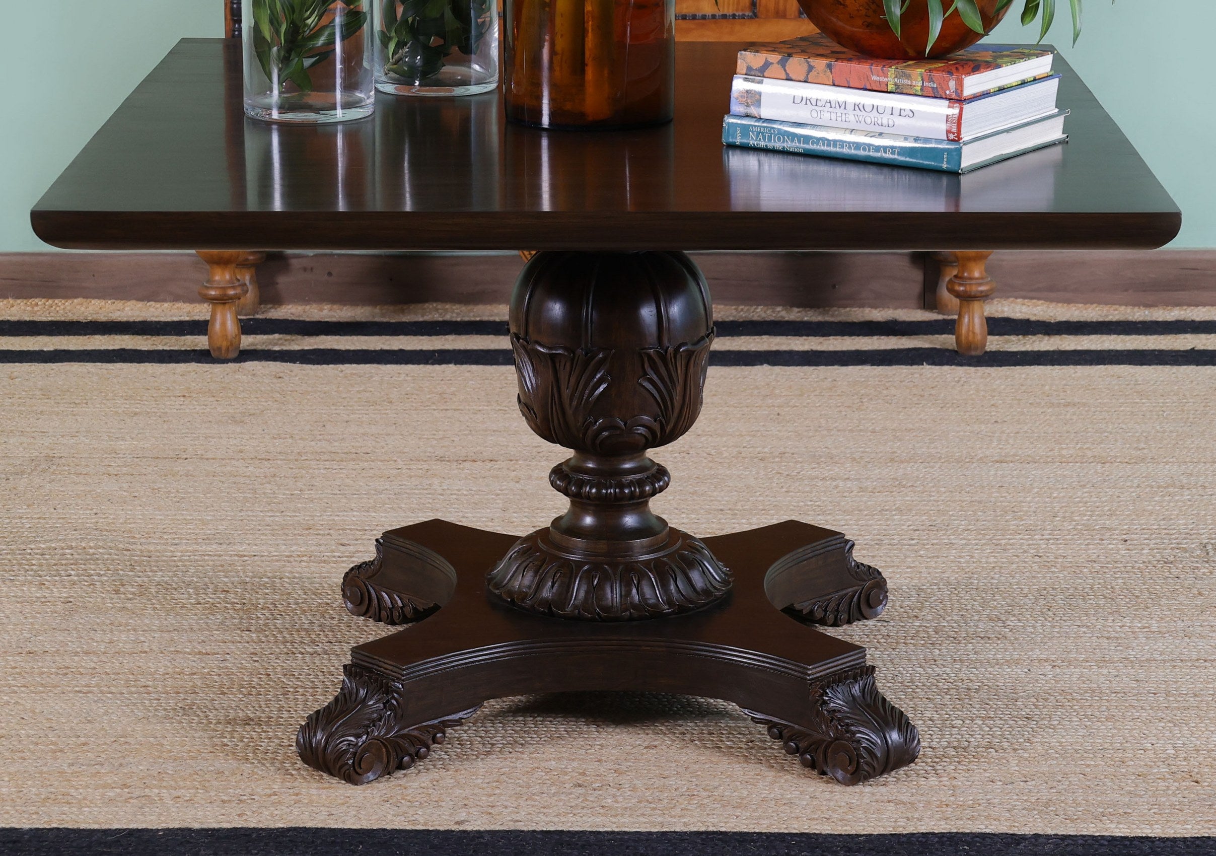Teodoro Dining Table