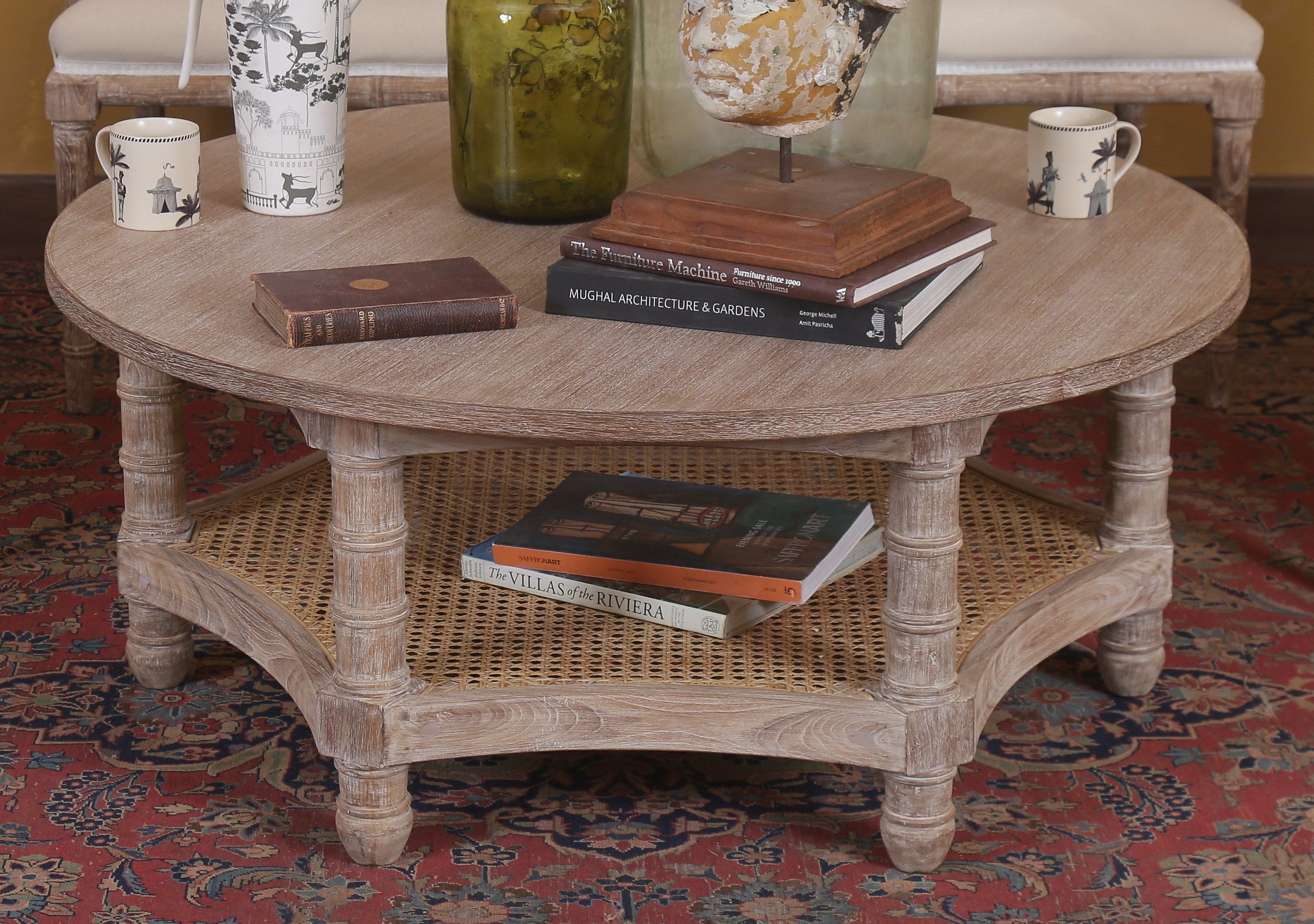 Otto Coffee Table