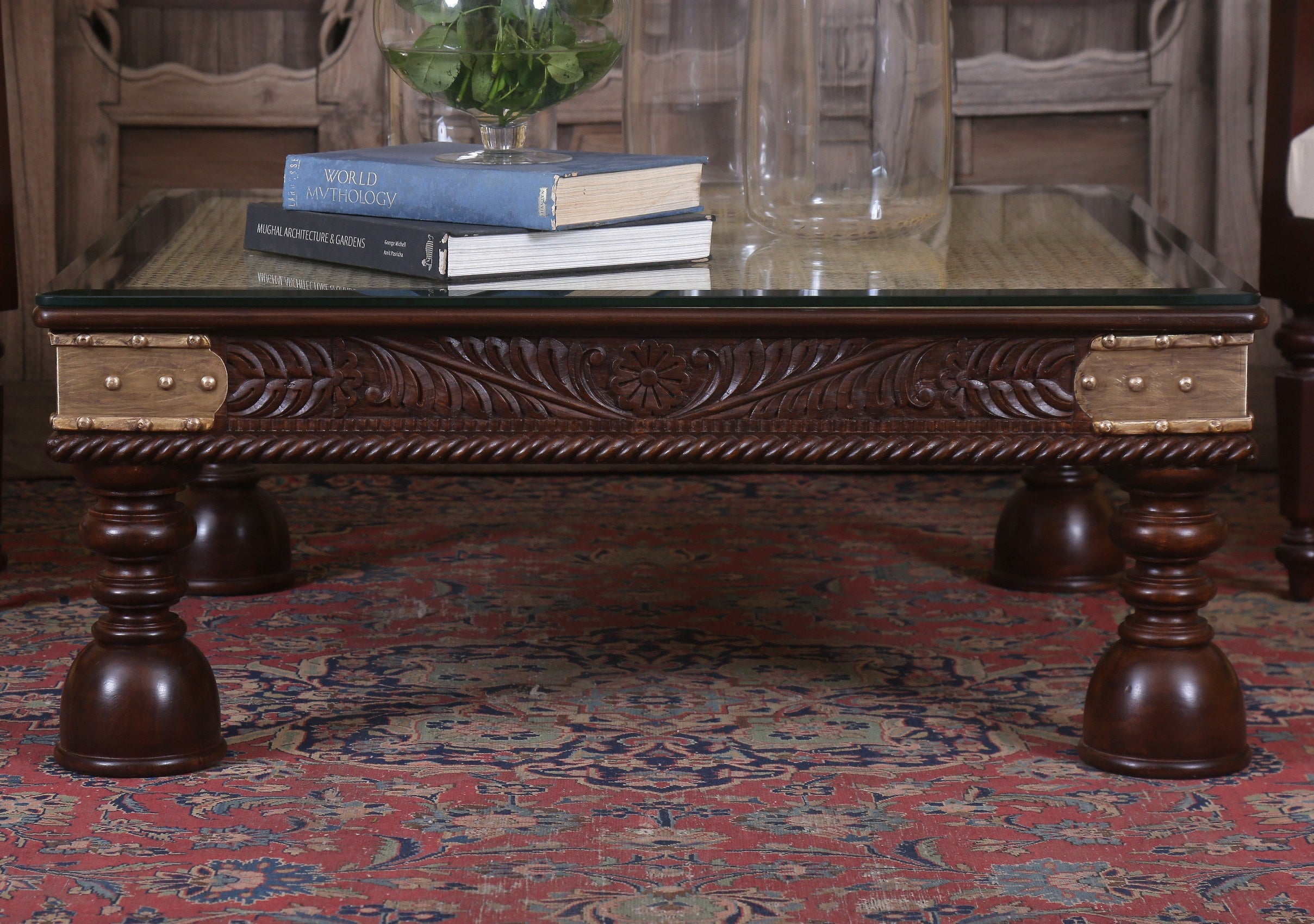 Percy Coffee Table