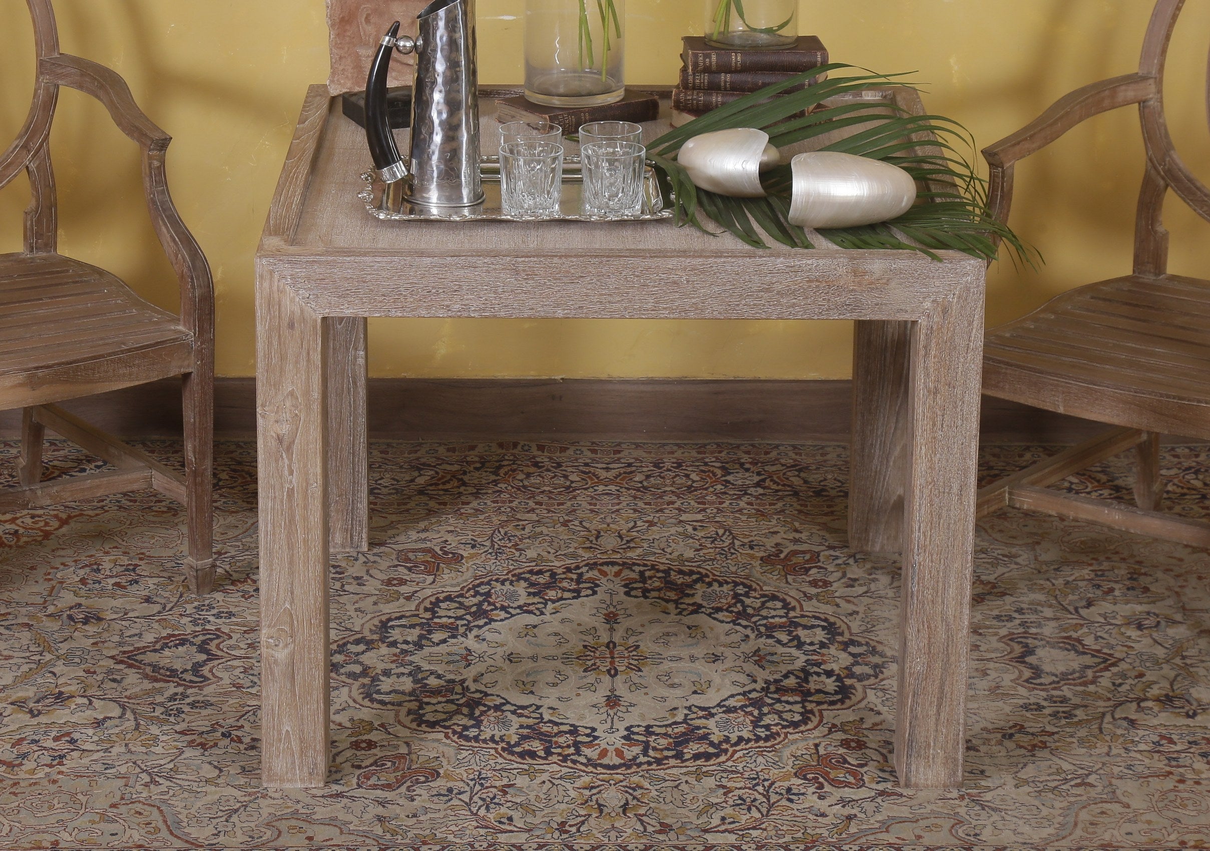 Gazney Occasional Table