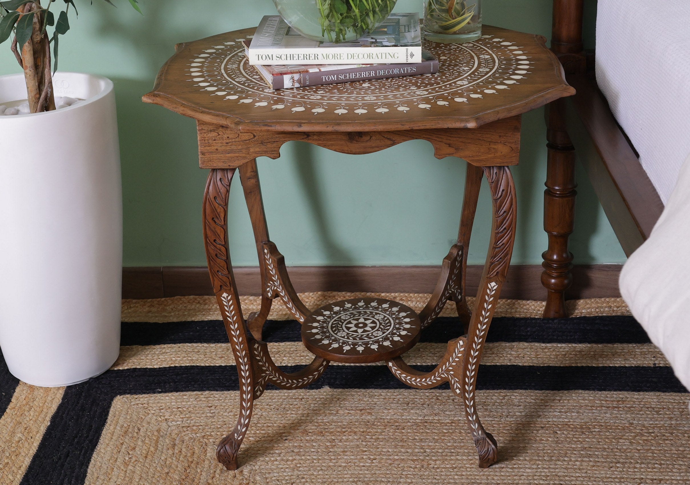Bansworth Table