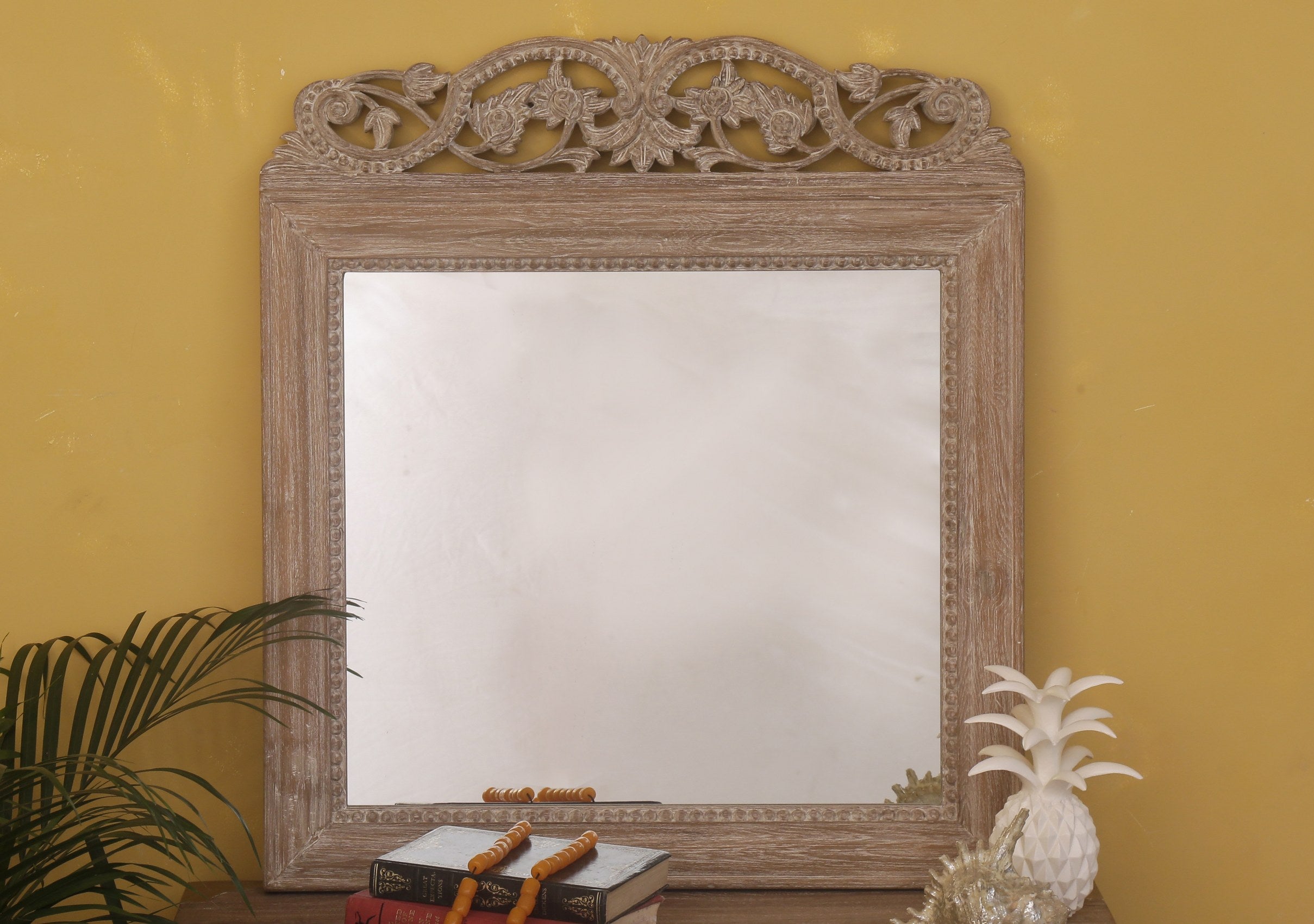 Wigston Mirror Frame