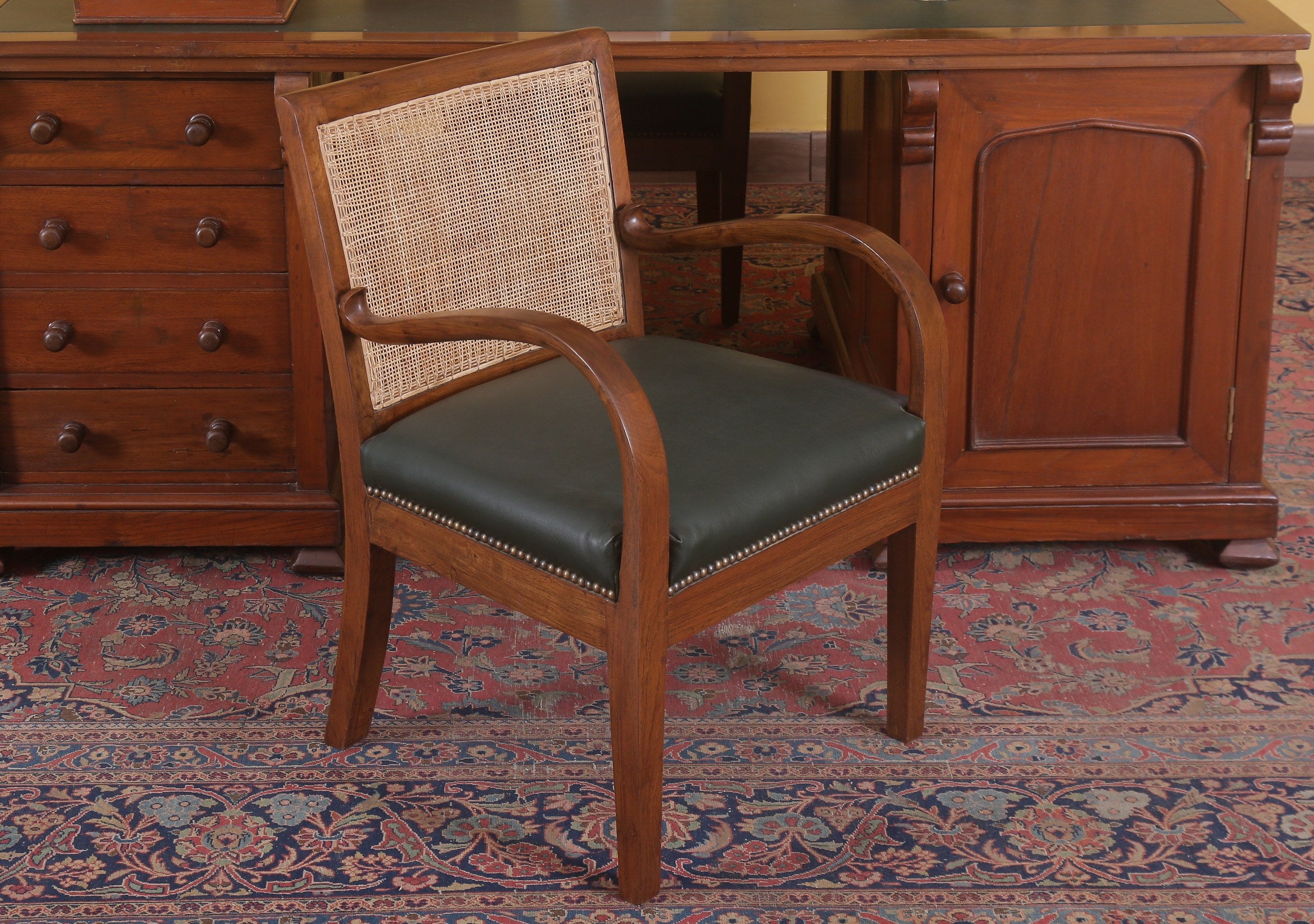 Ramsdon Armchair