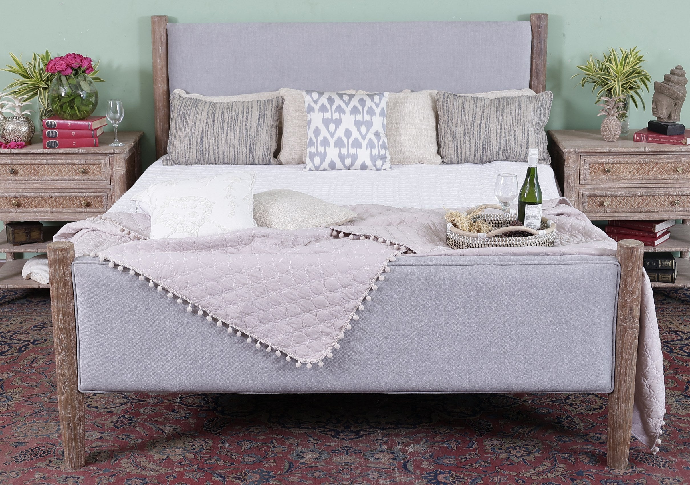 McKenna Bed